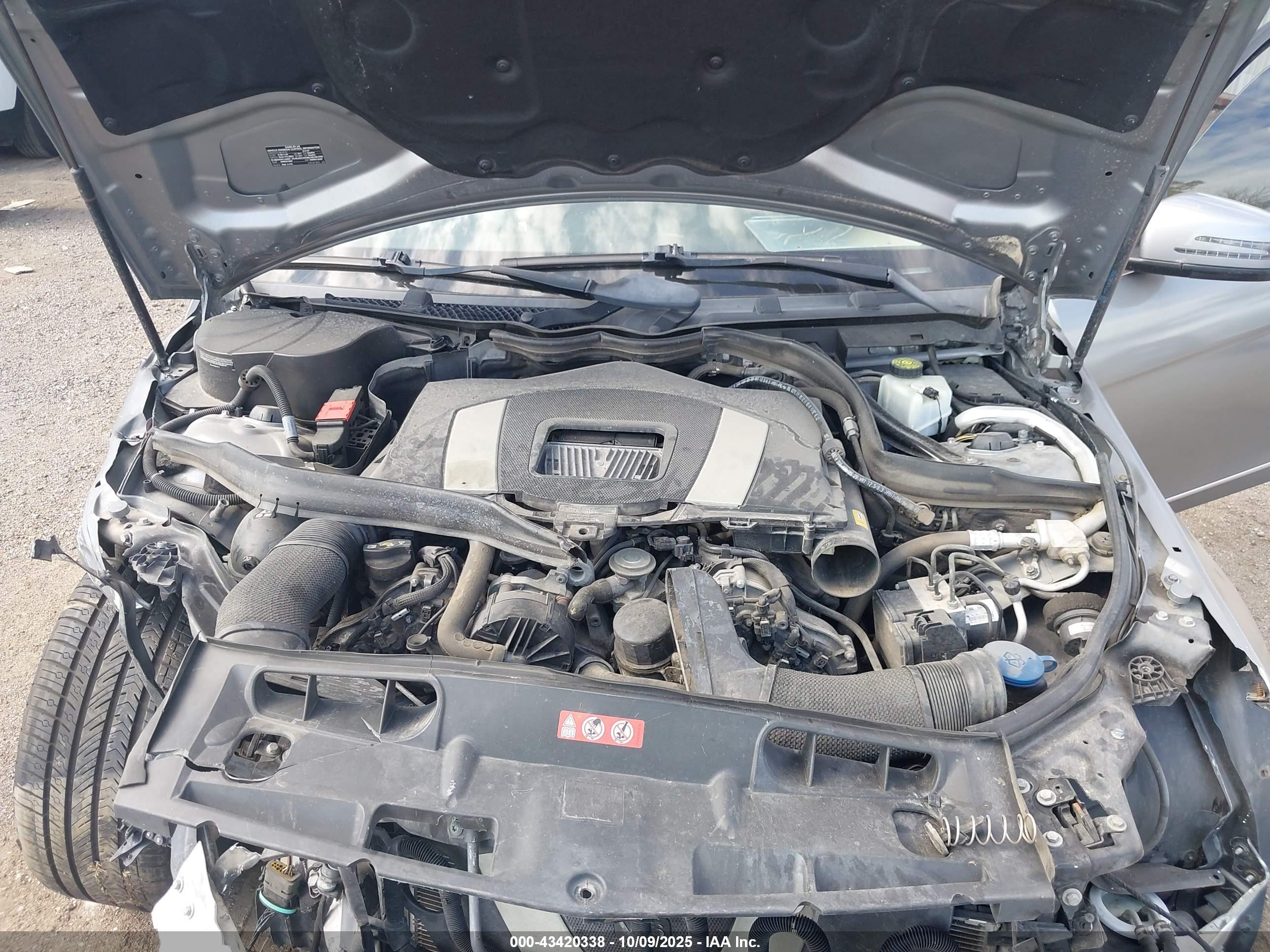 MERCEDES-BENZ C image 10