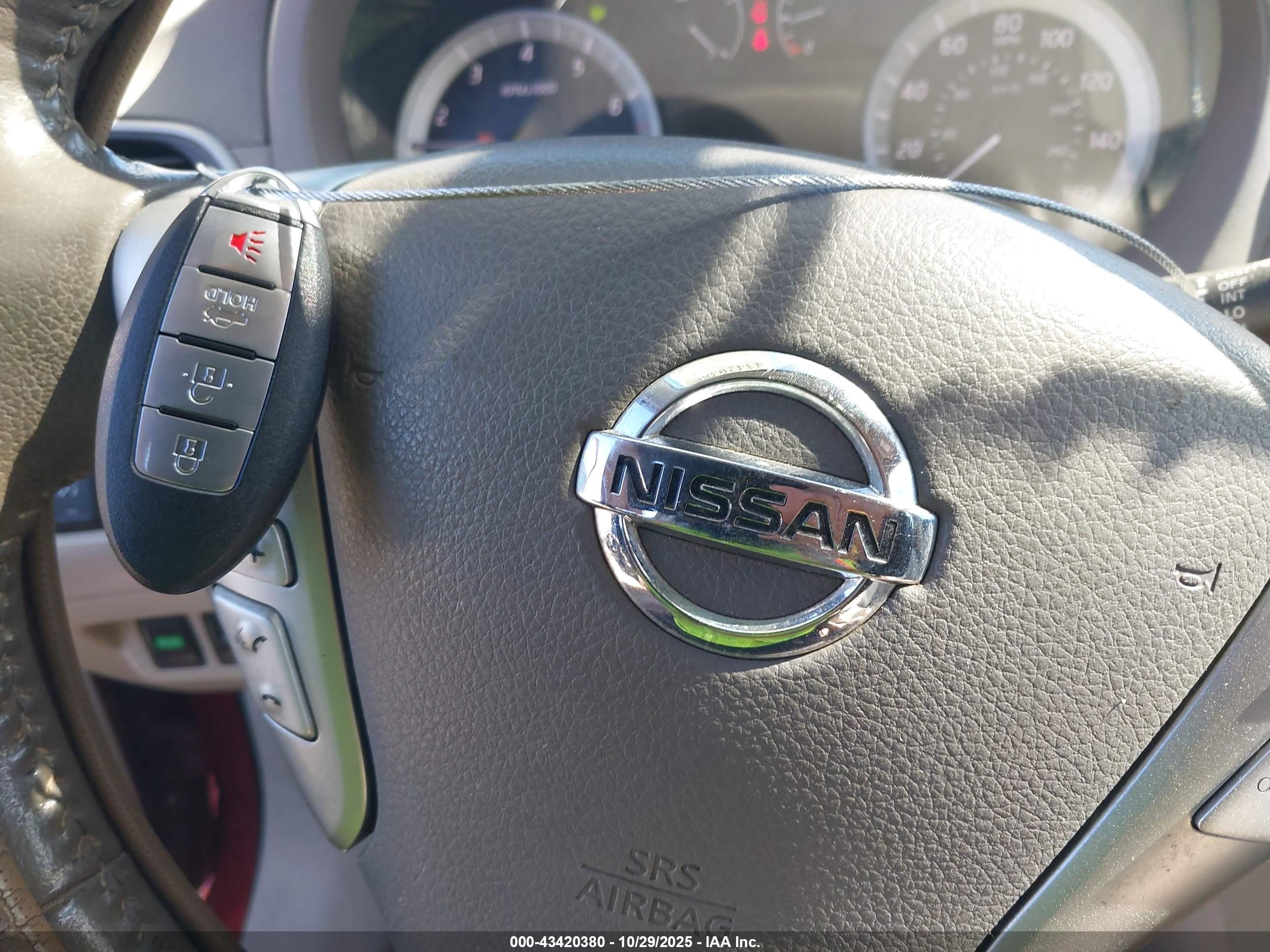 NISSAN SENTRA image 11