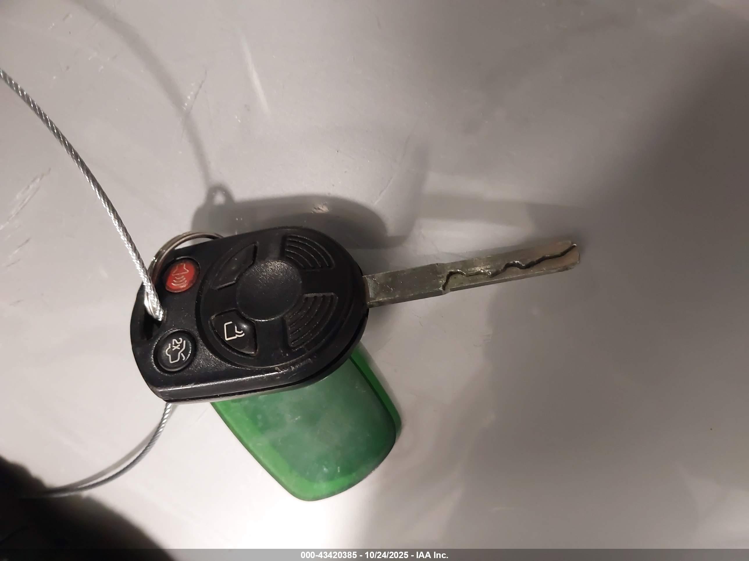 FORD FOCUS image 11
