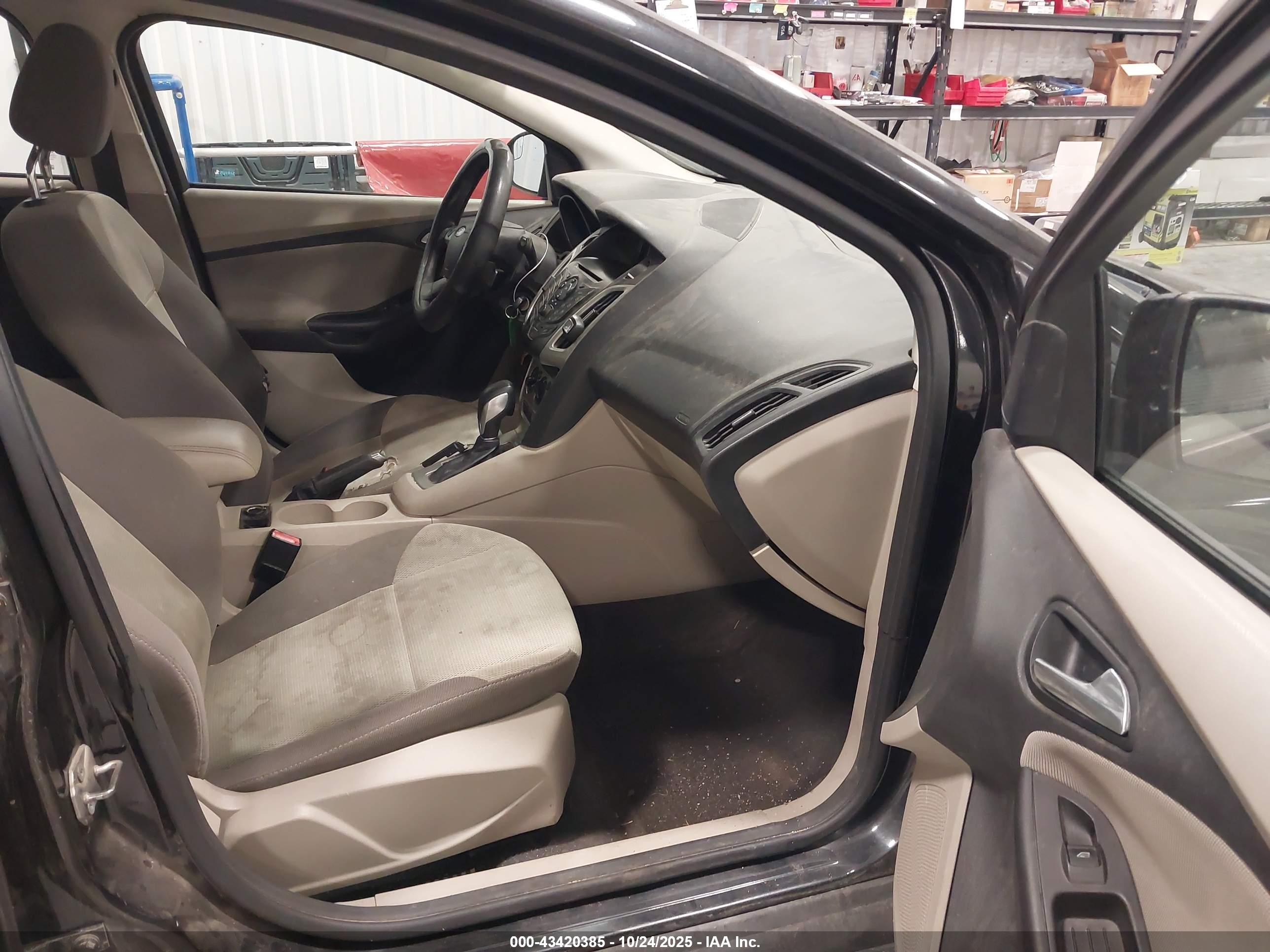 FORD FOCUS image 5