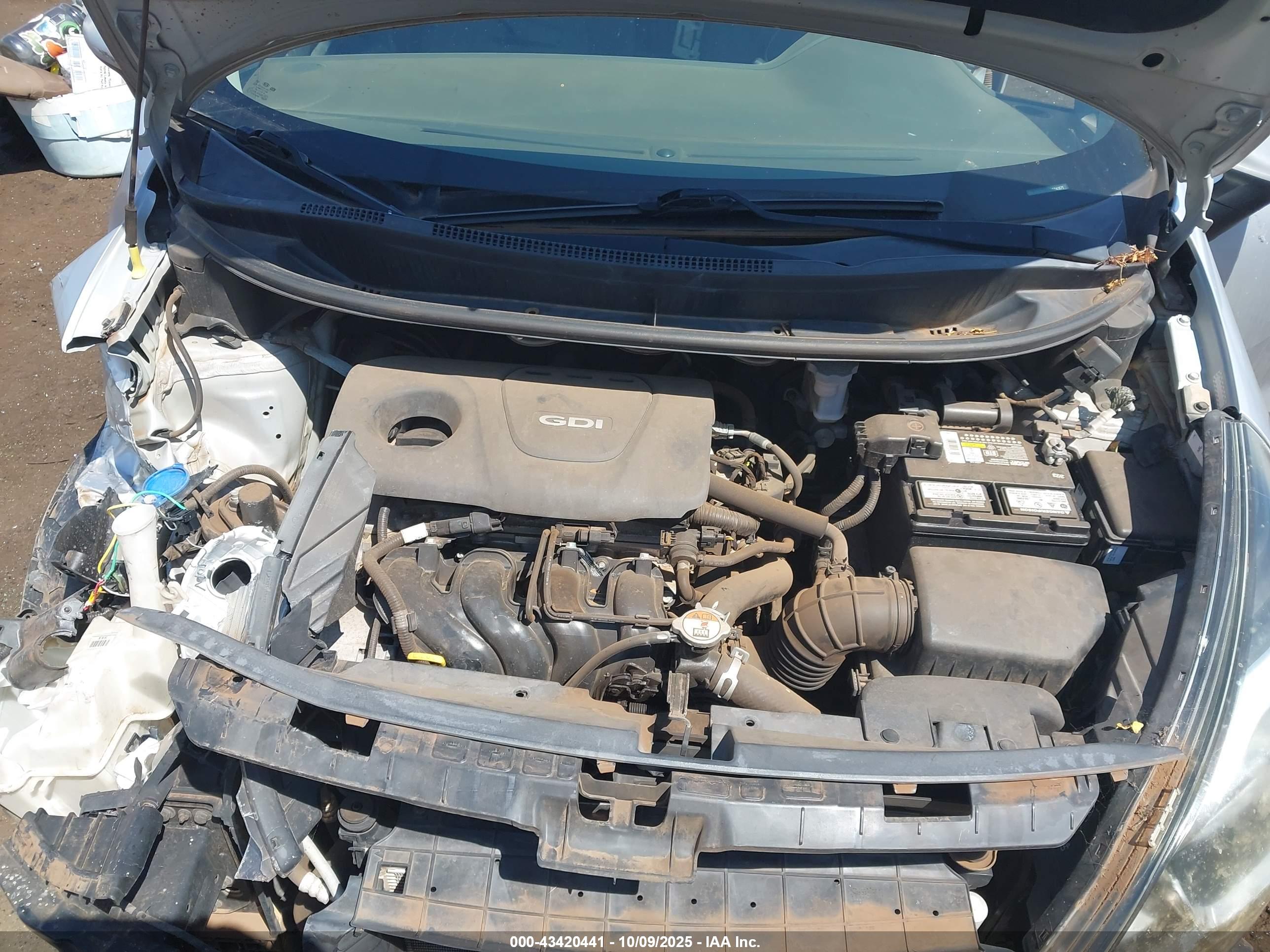 KIA RIO image 10