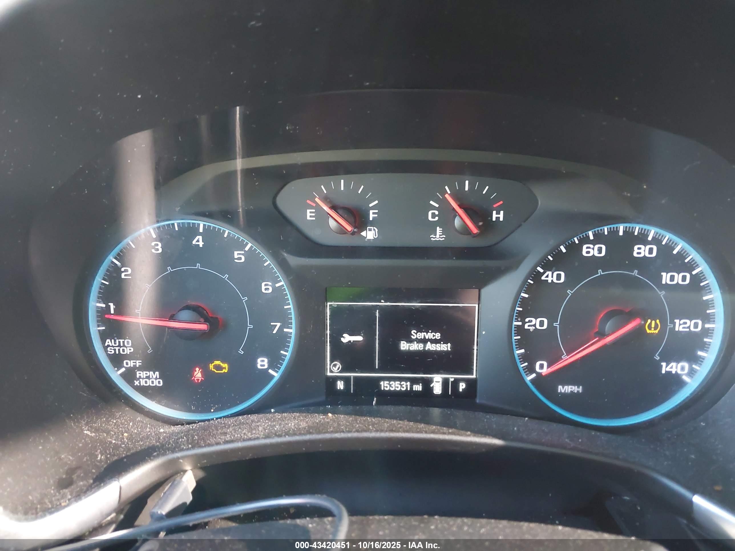 CHEVROLET EQUINOX image 7
