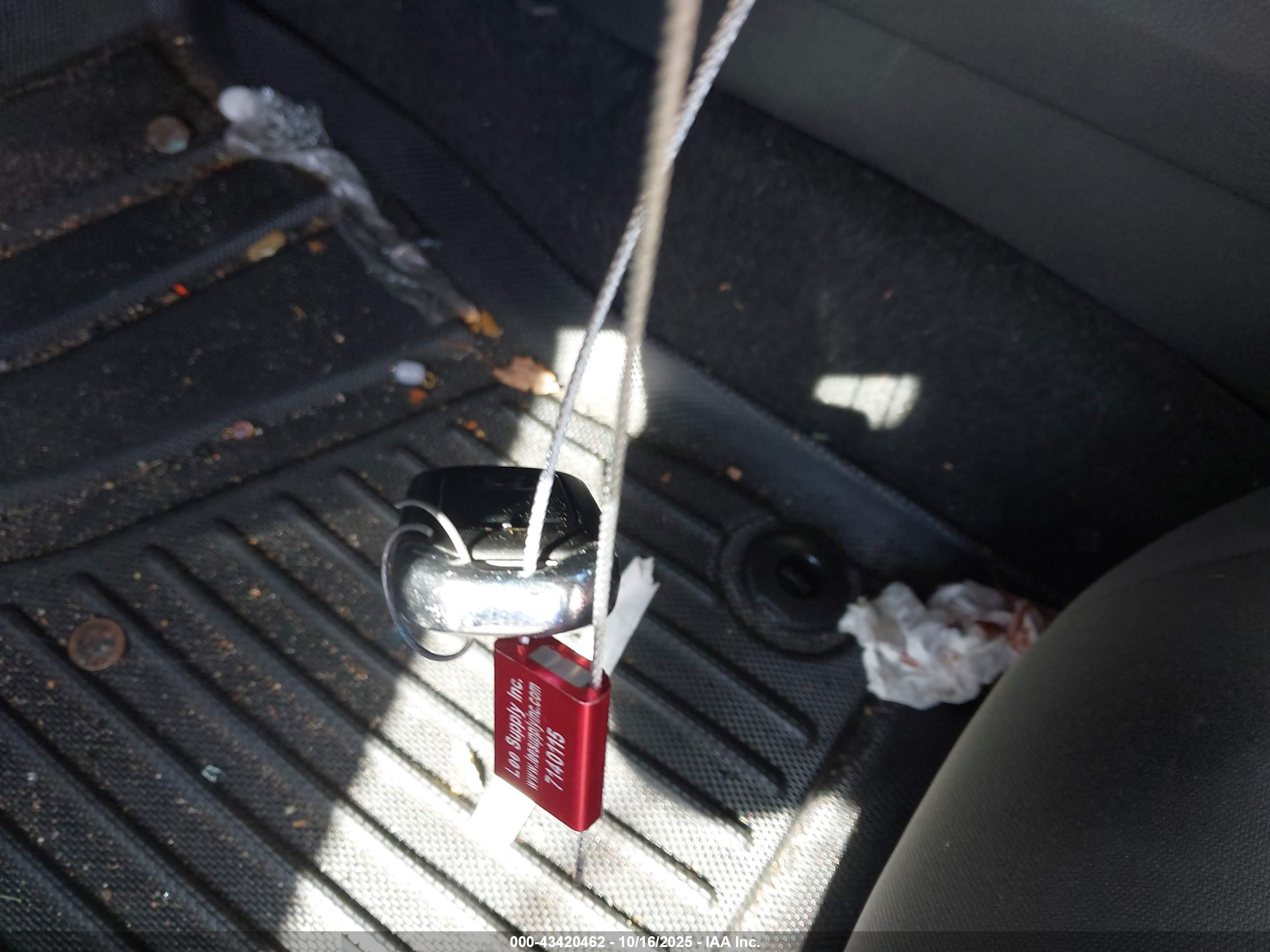 HONDA CIVIC image 11
