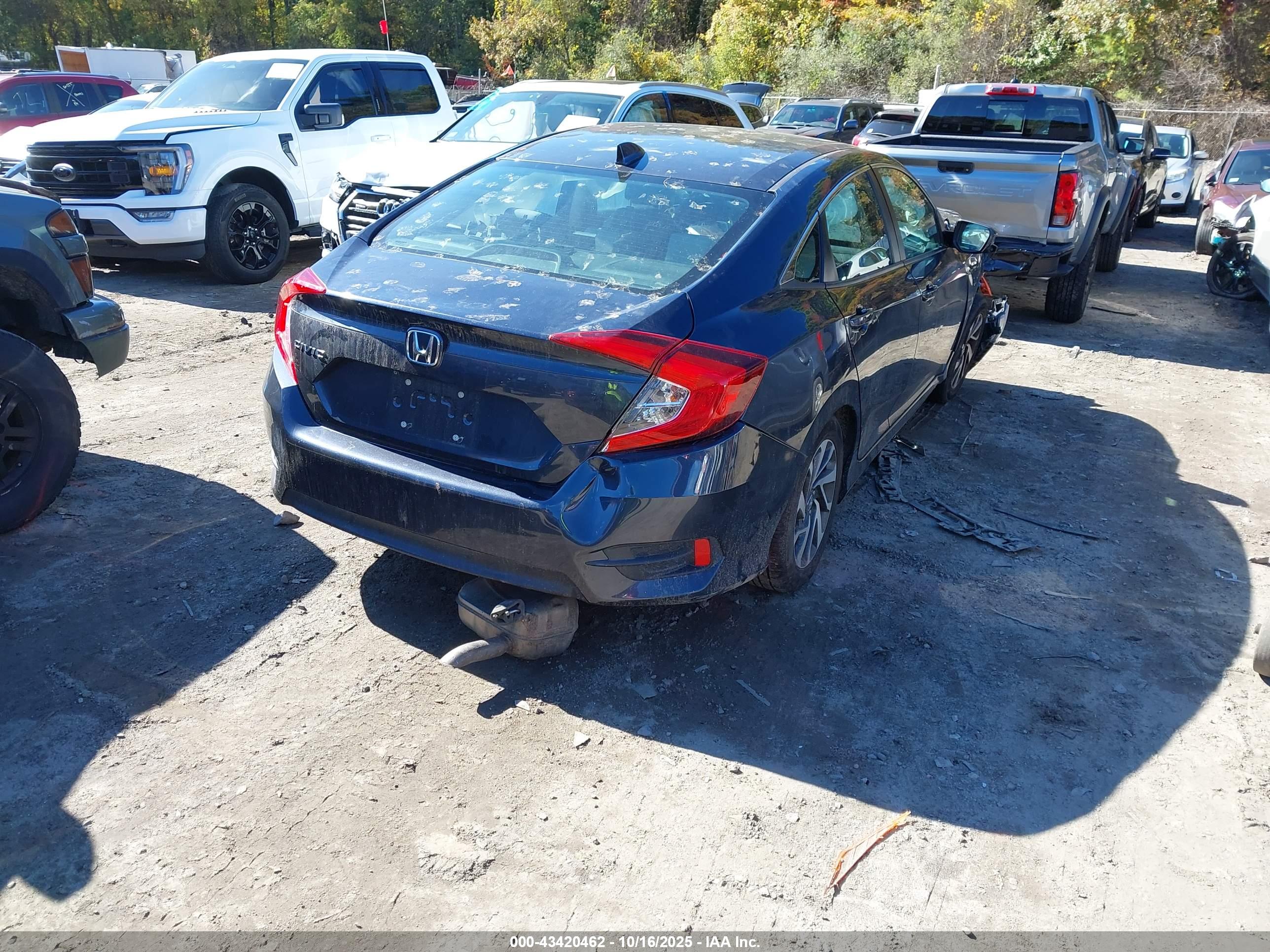 HONDA CIVIC image 4