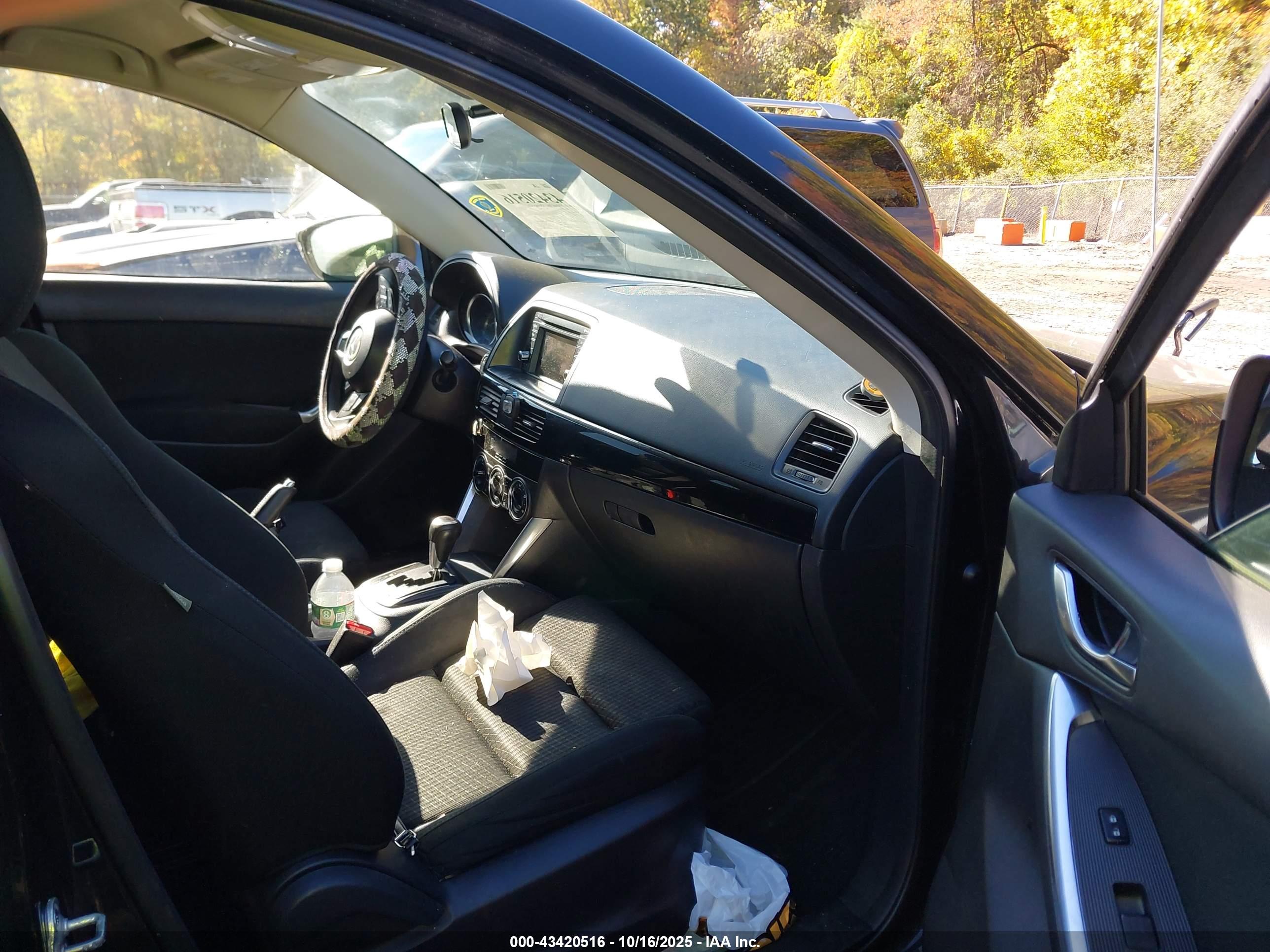 MAZDA CX-5 image 5