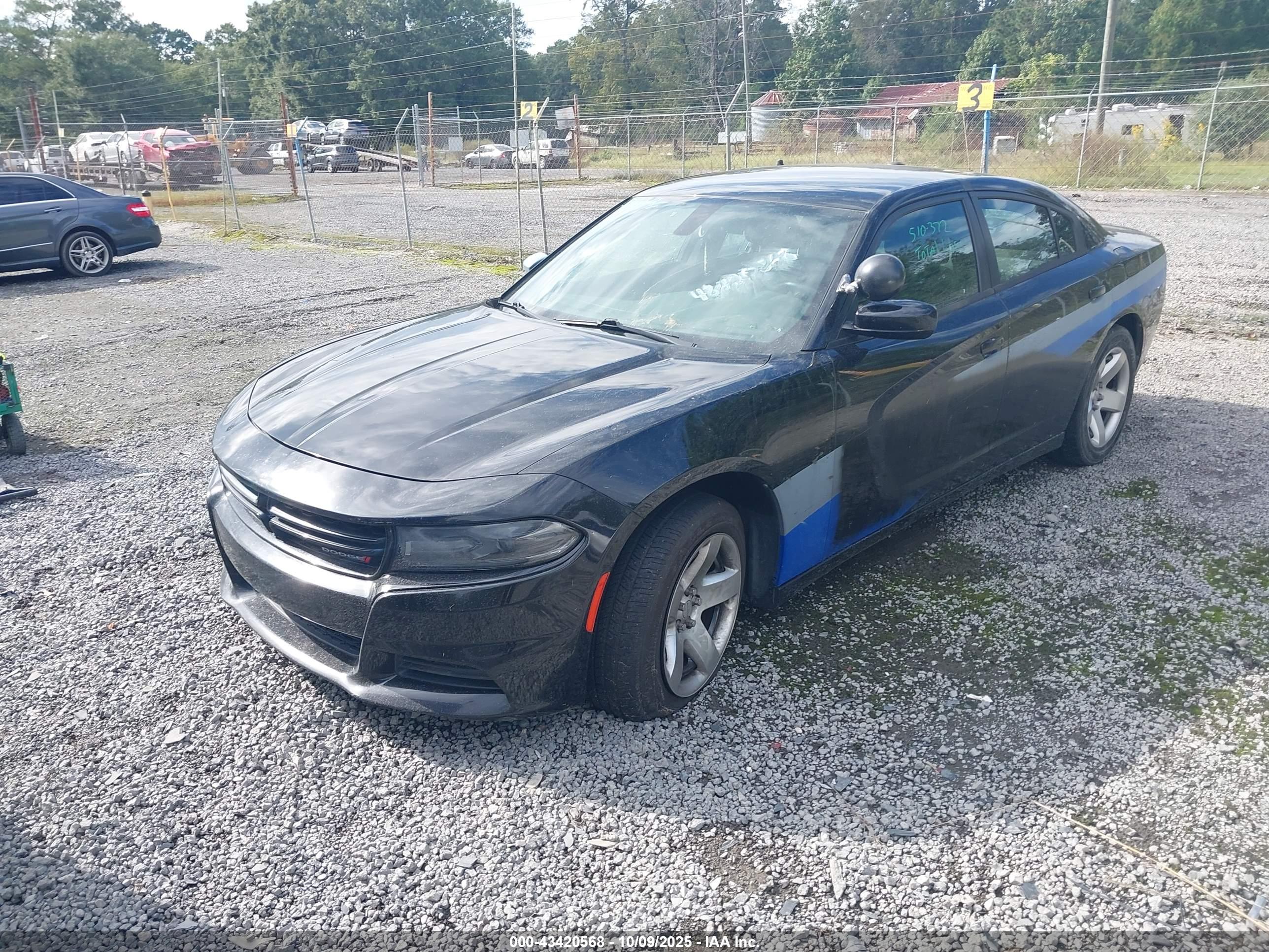 DODGE CHARGER image 6