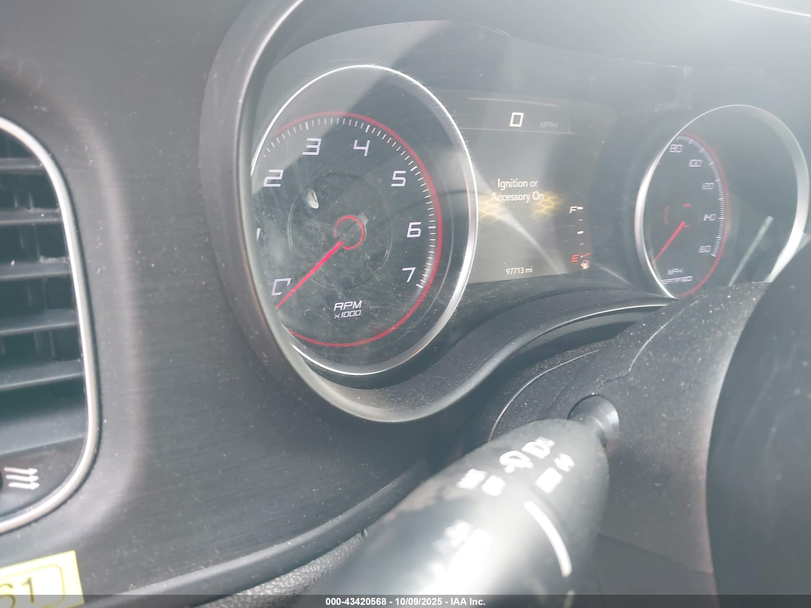 DODGE CHARGER image 7