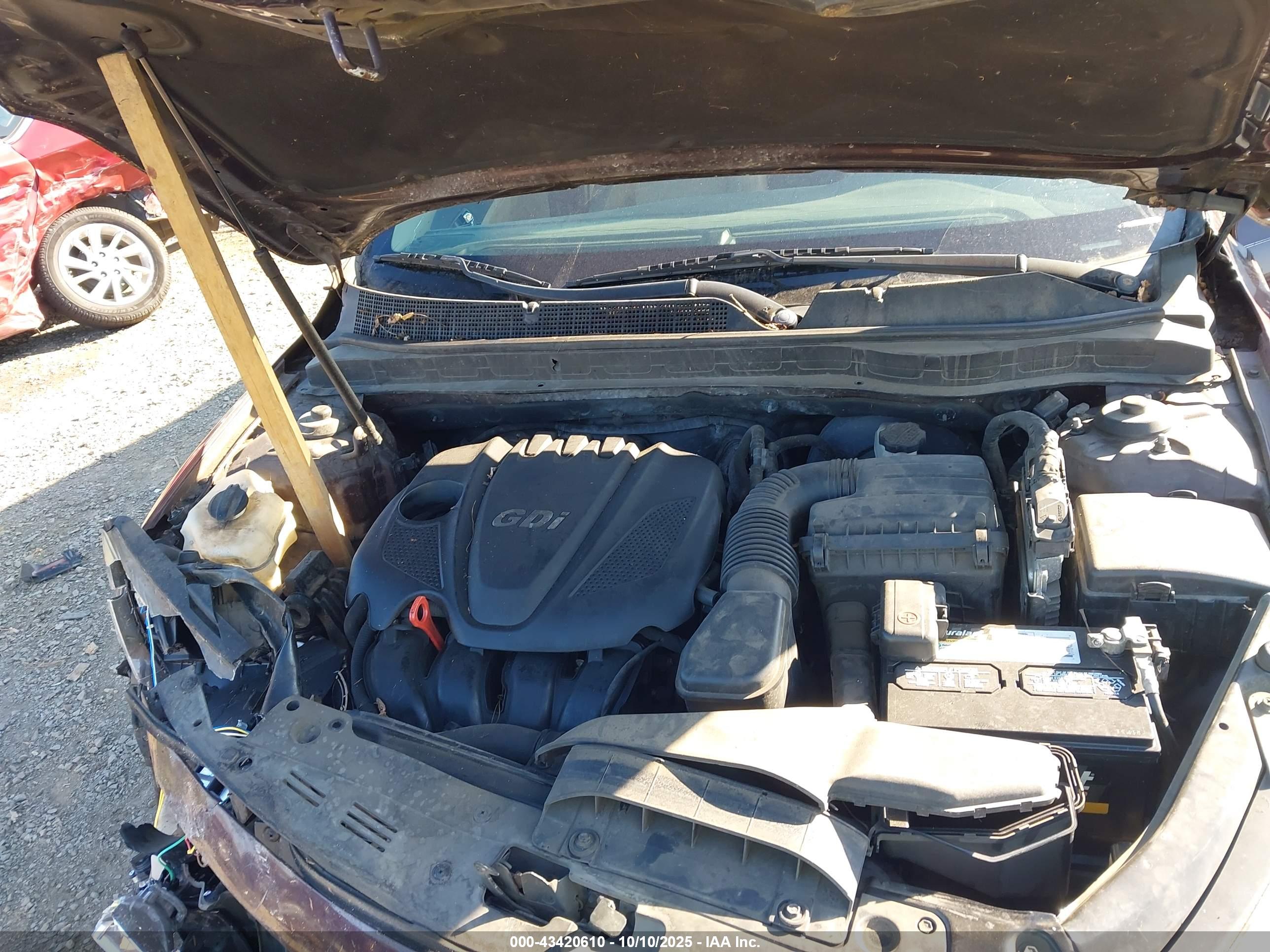 KIA OPTIMA image 10