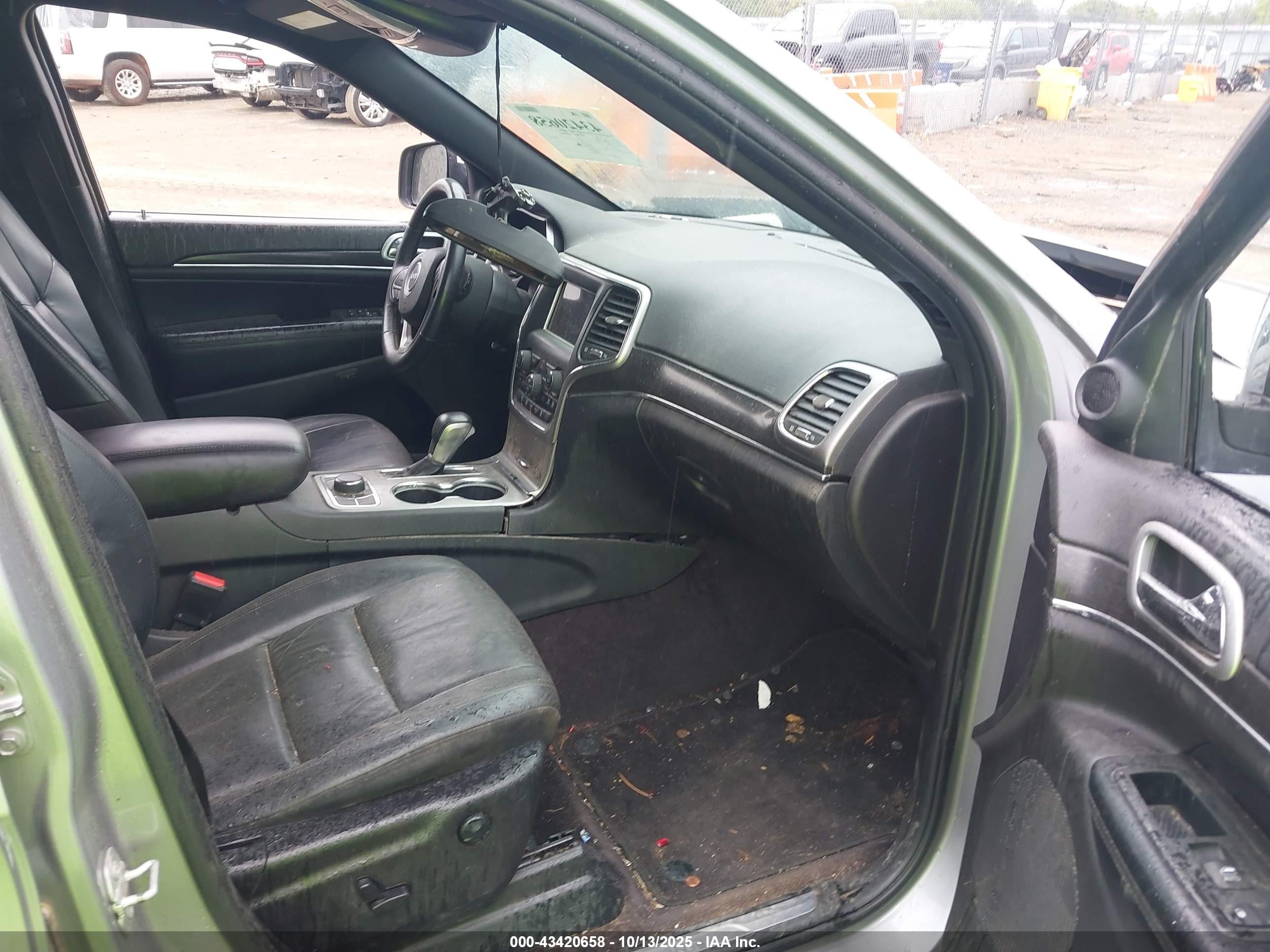JEEP GRAND image 5