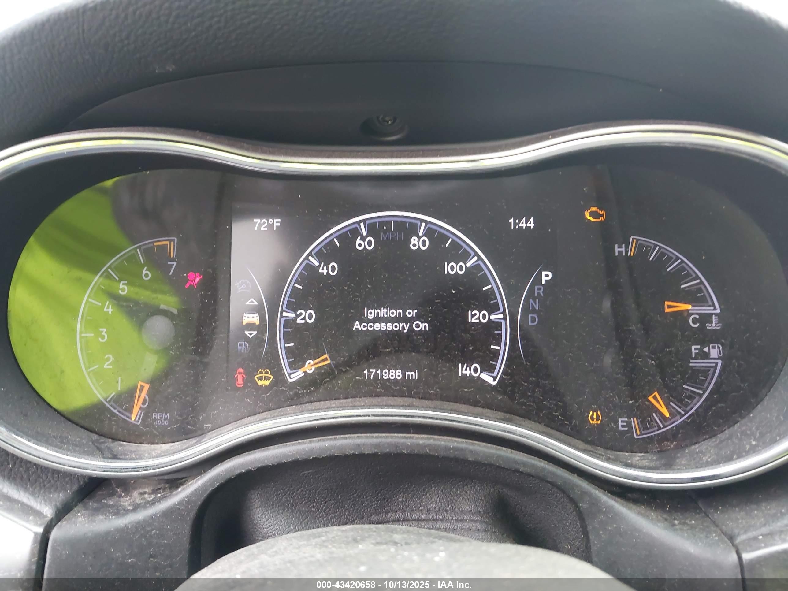 JEEP GRAND image 7