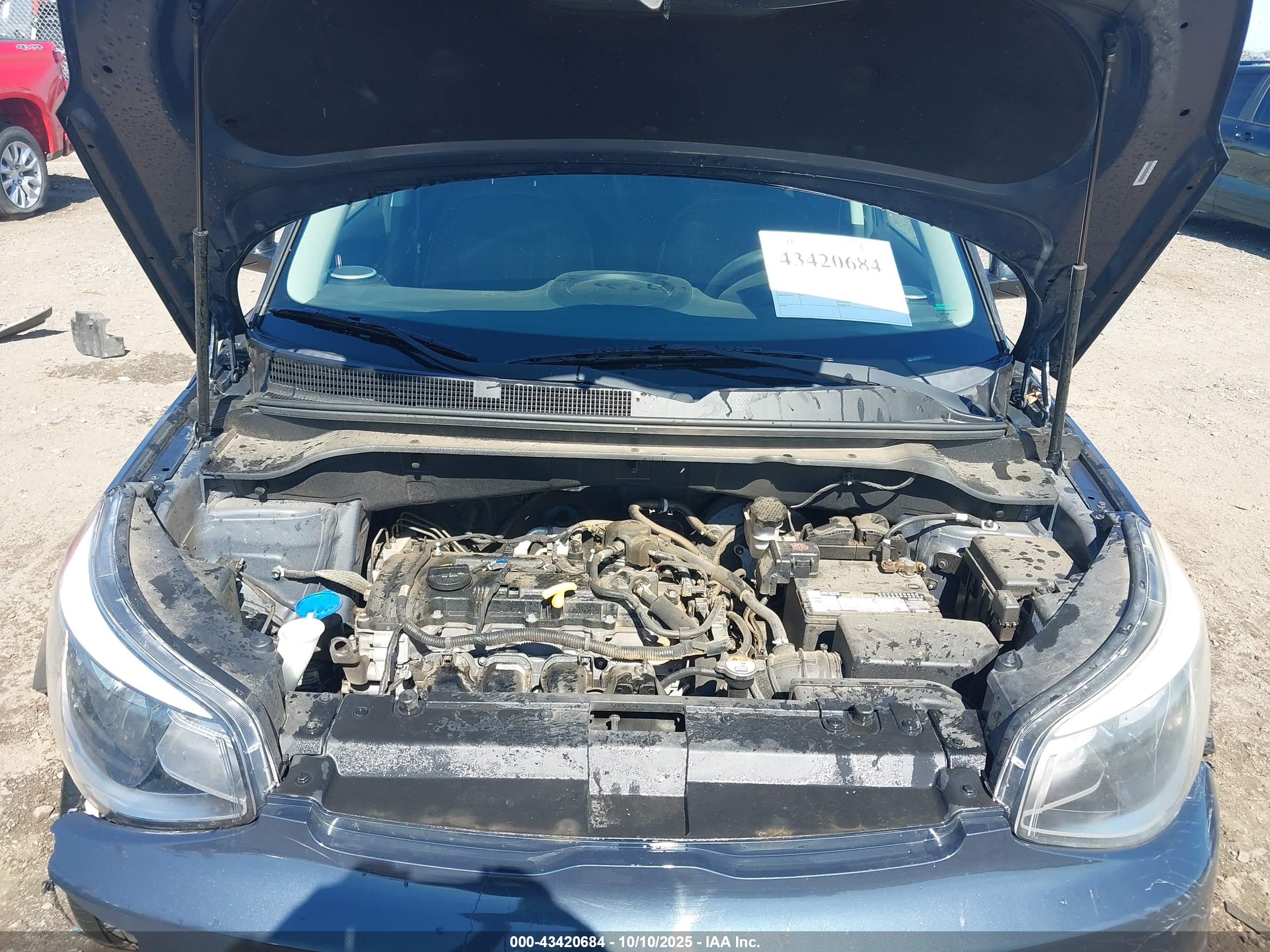 KIA SOUL image 10
