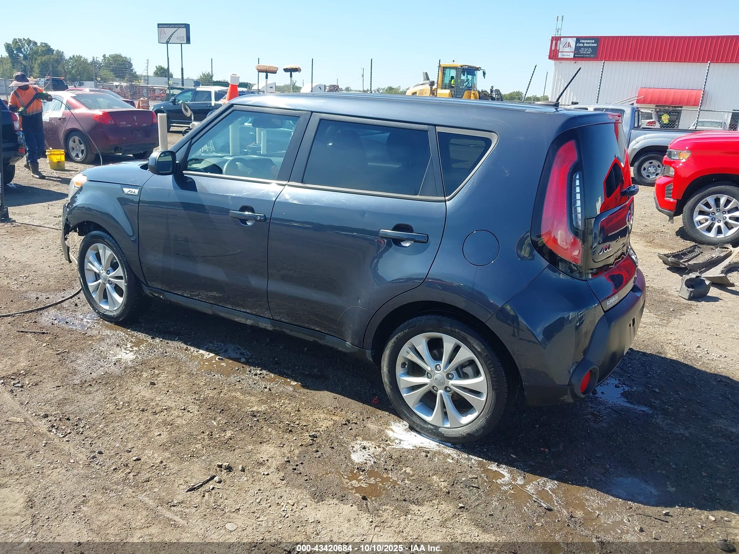 KIA SOUL image 3