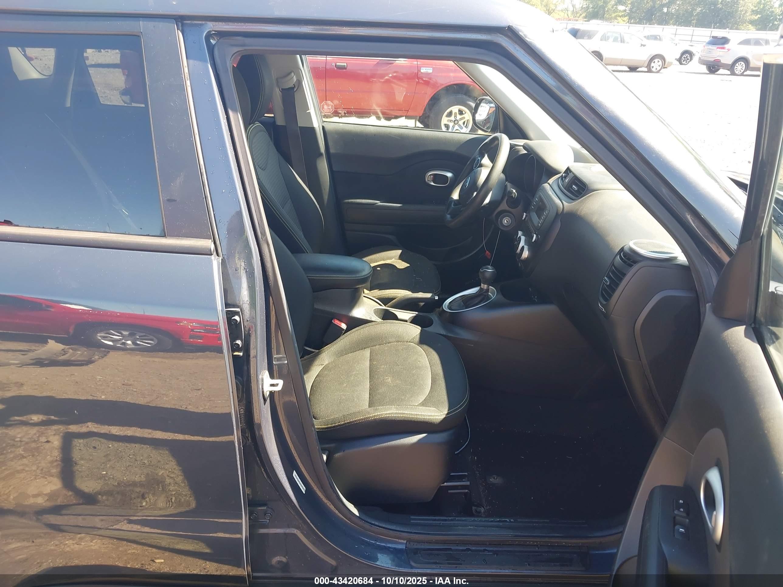 KIA SOUL image 5