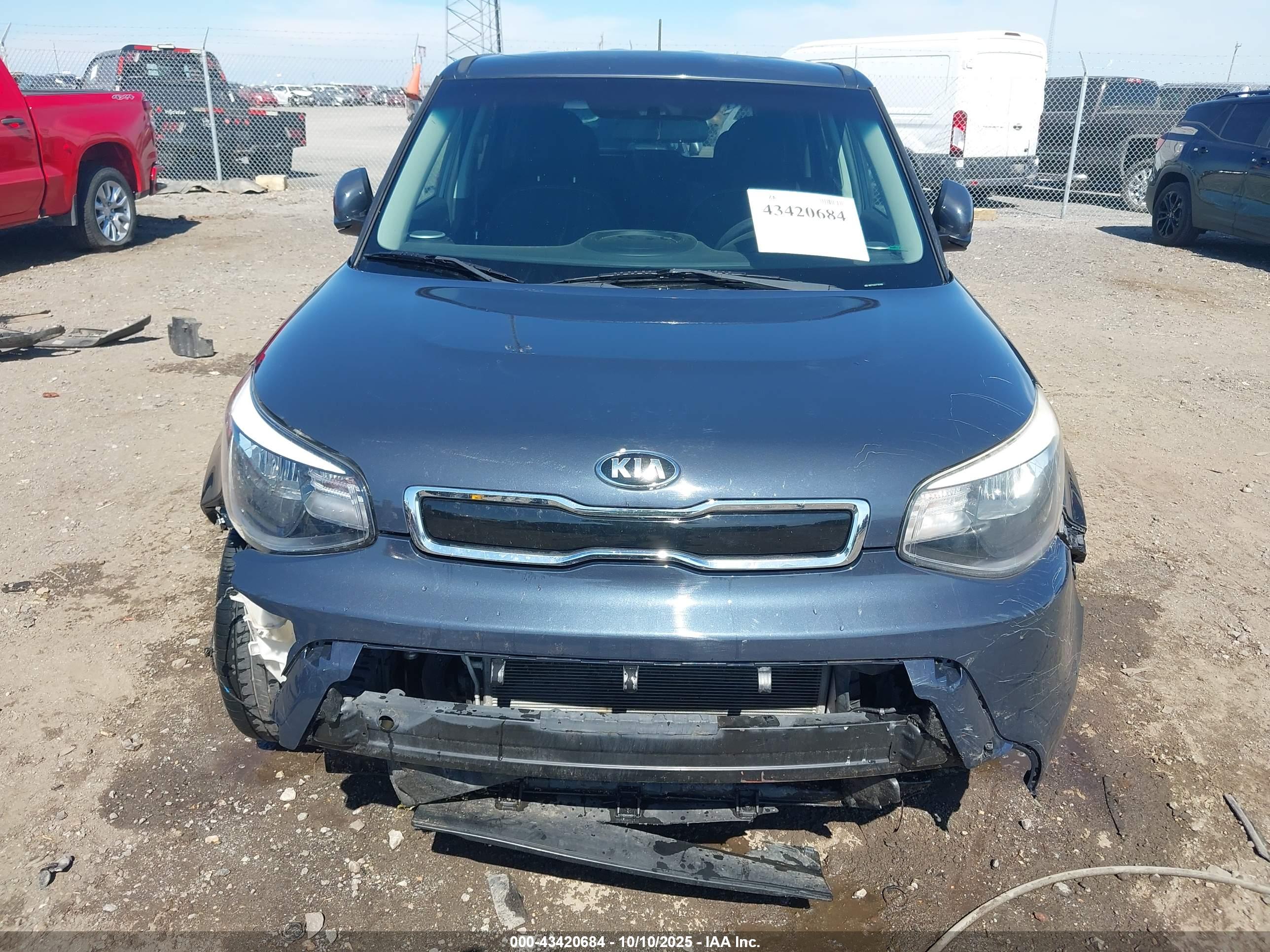KIA SOUL image 6