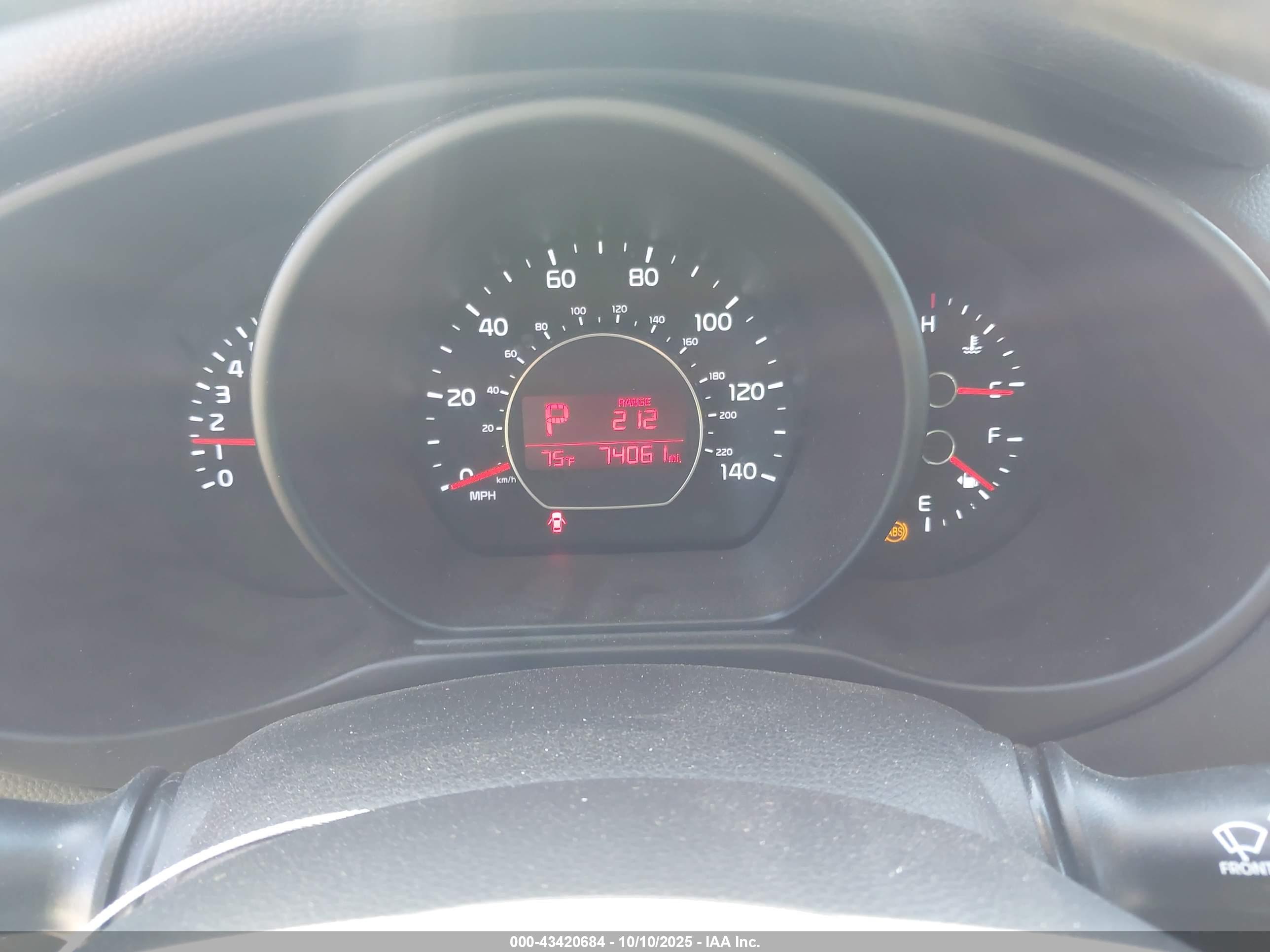 KIA SOUL image 7