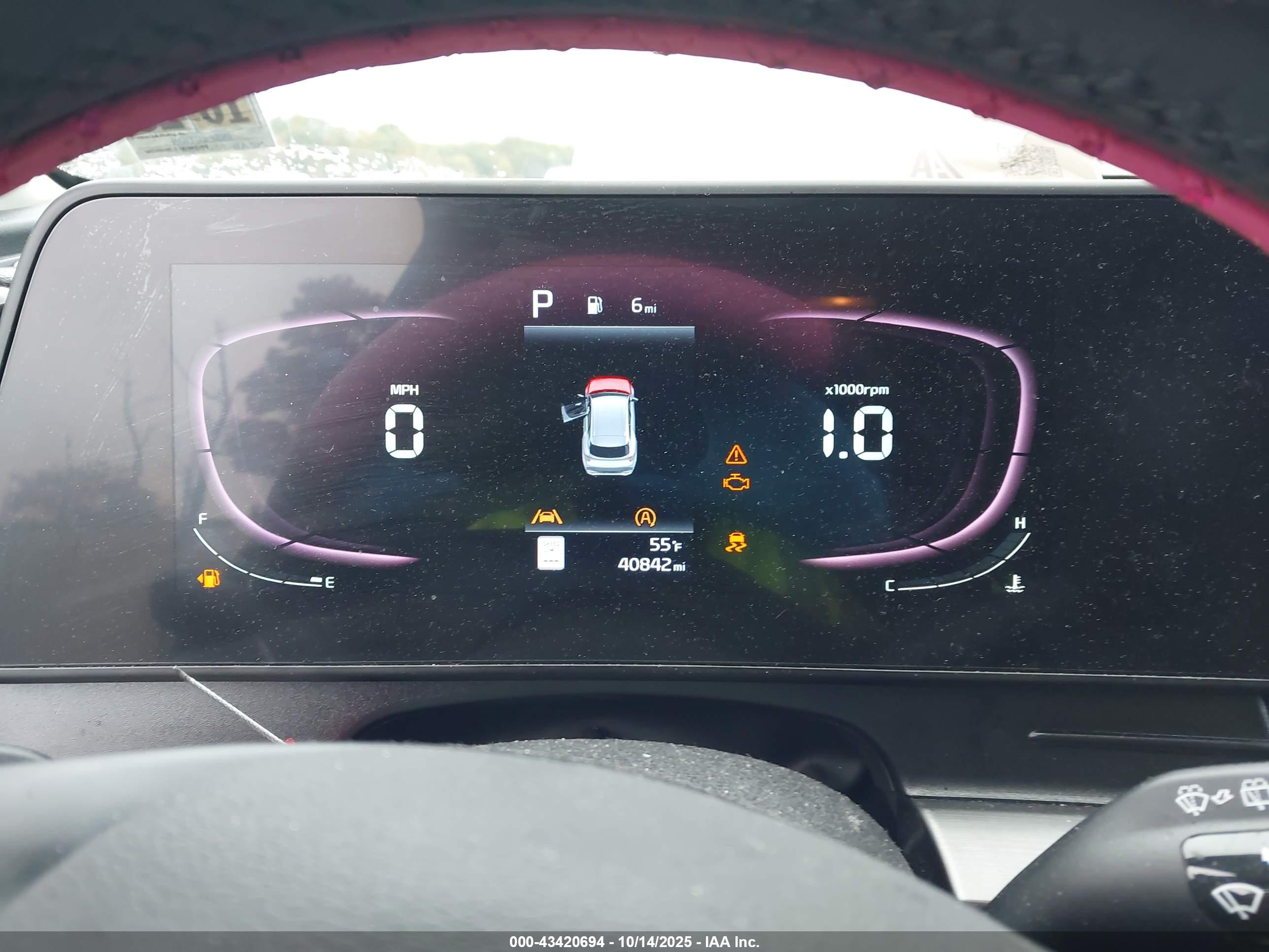 KIA SPORTAGE image 7