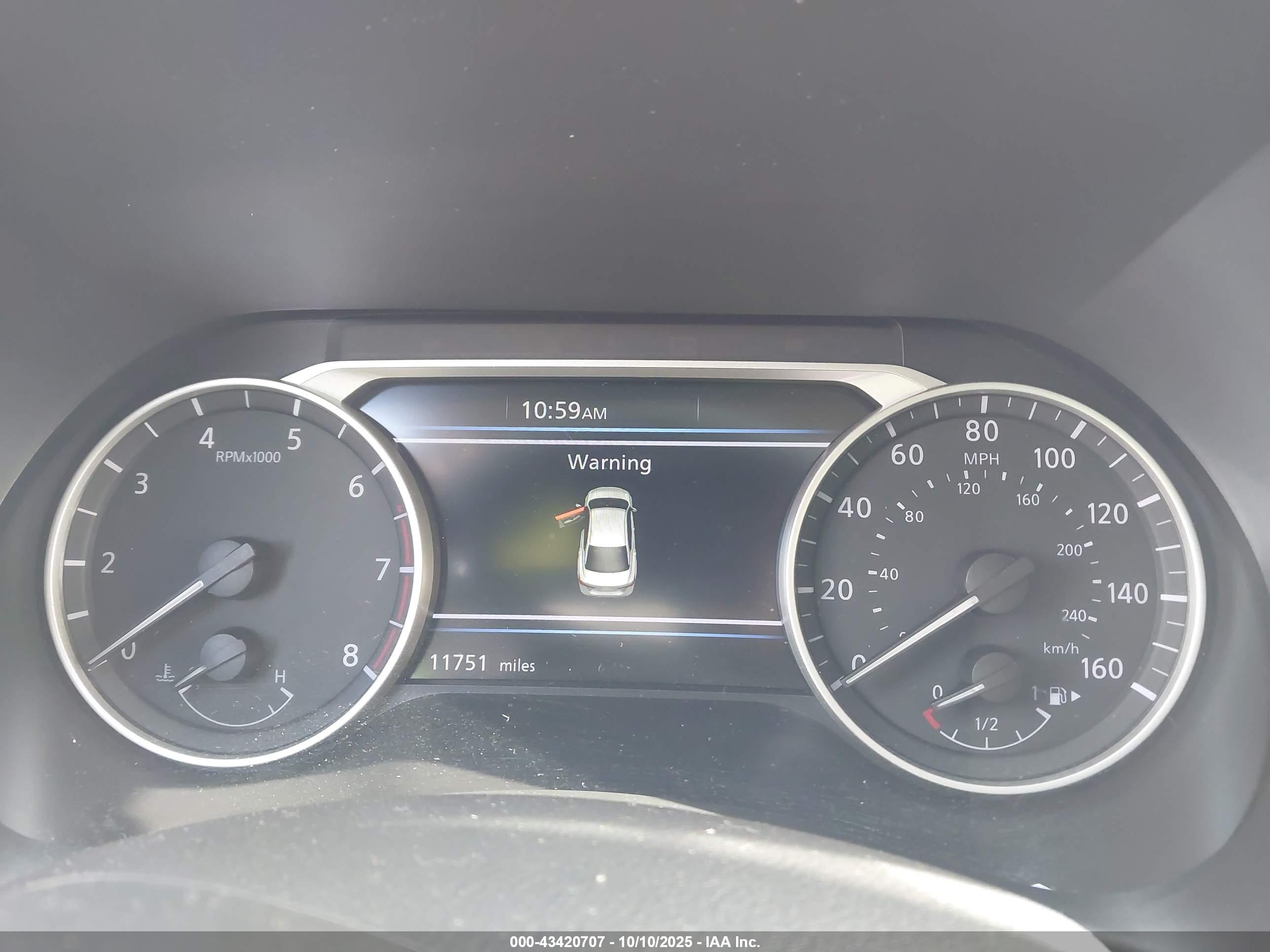 NISSAN SENTRA image 7