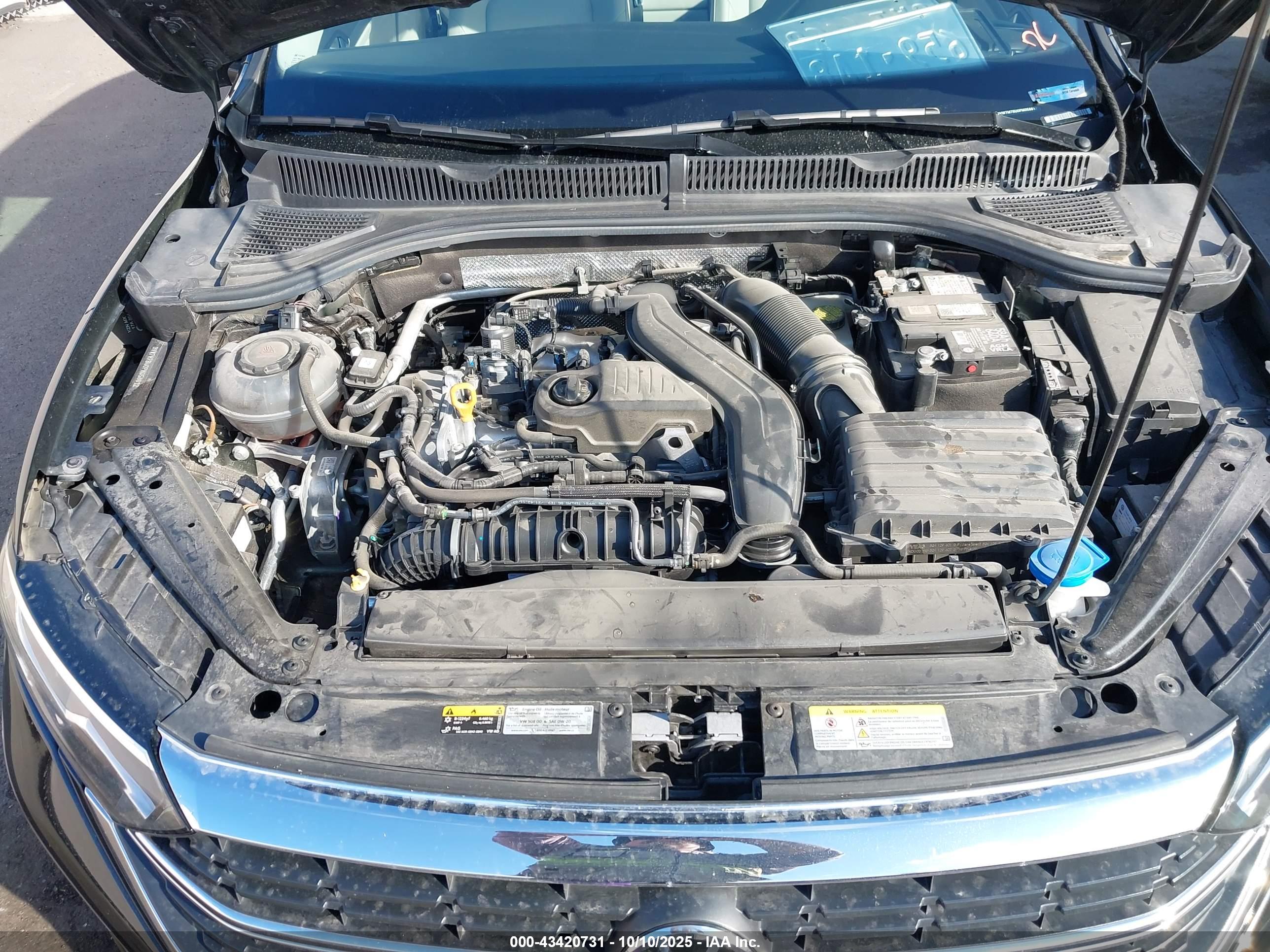 VOLKSWAGEN JETTA image 10