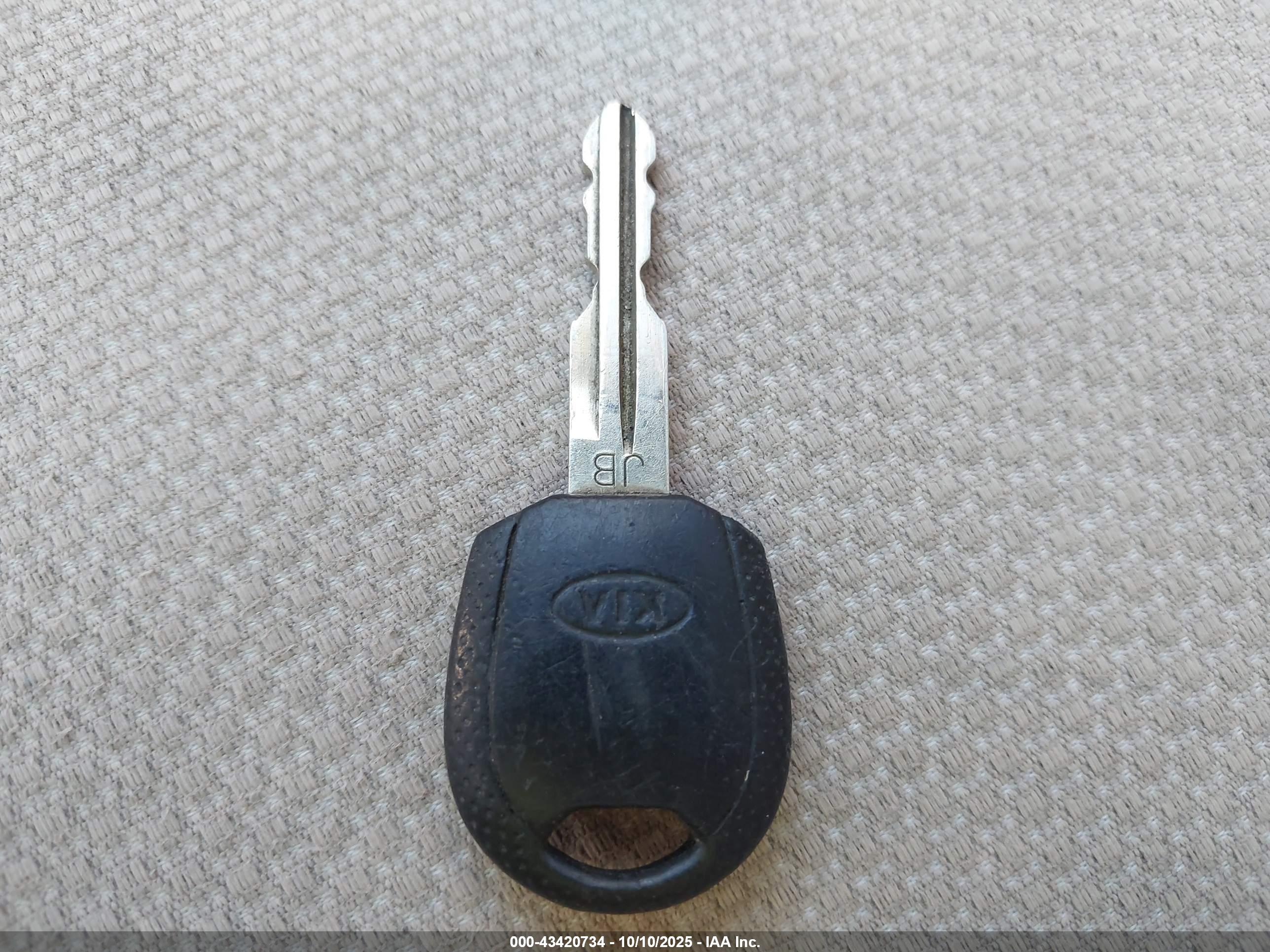 KIA RIO image 11
