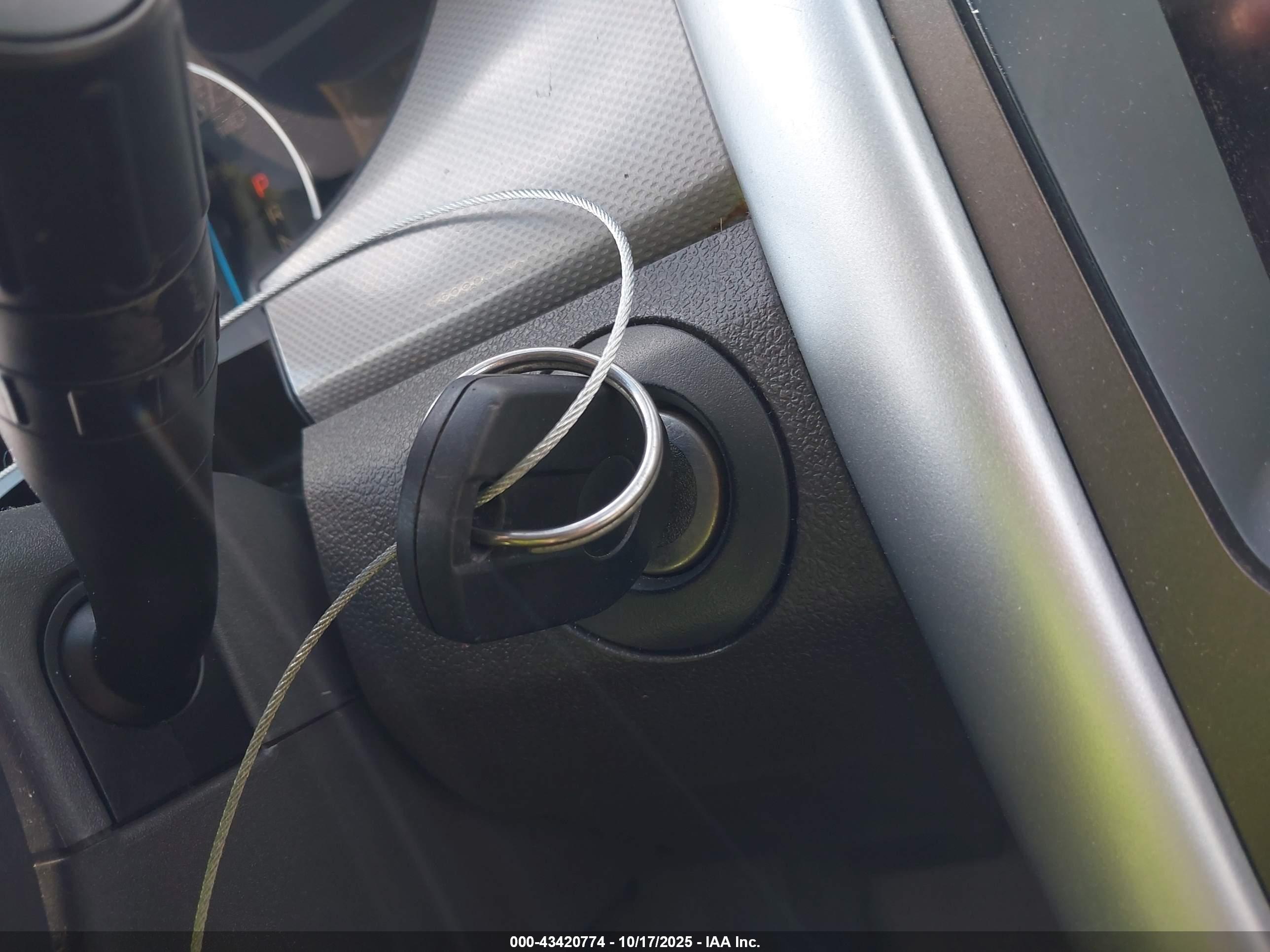FORD EDGE image 11