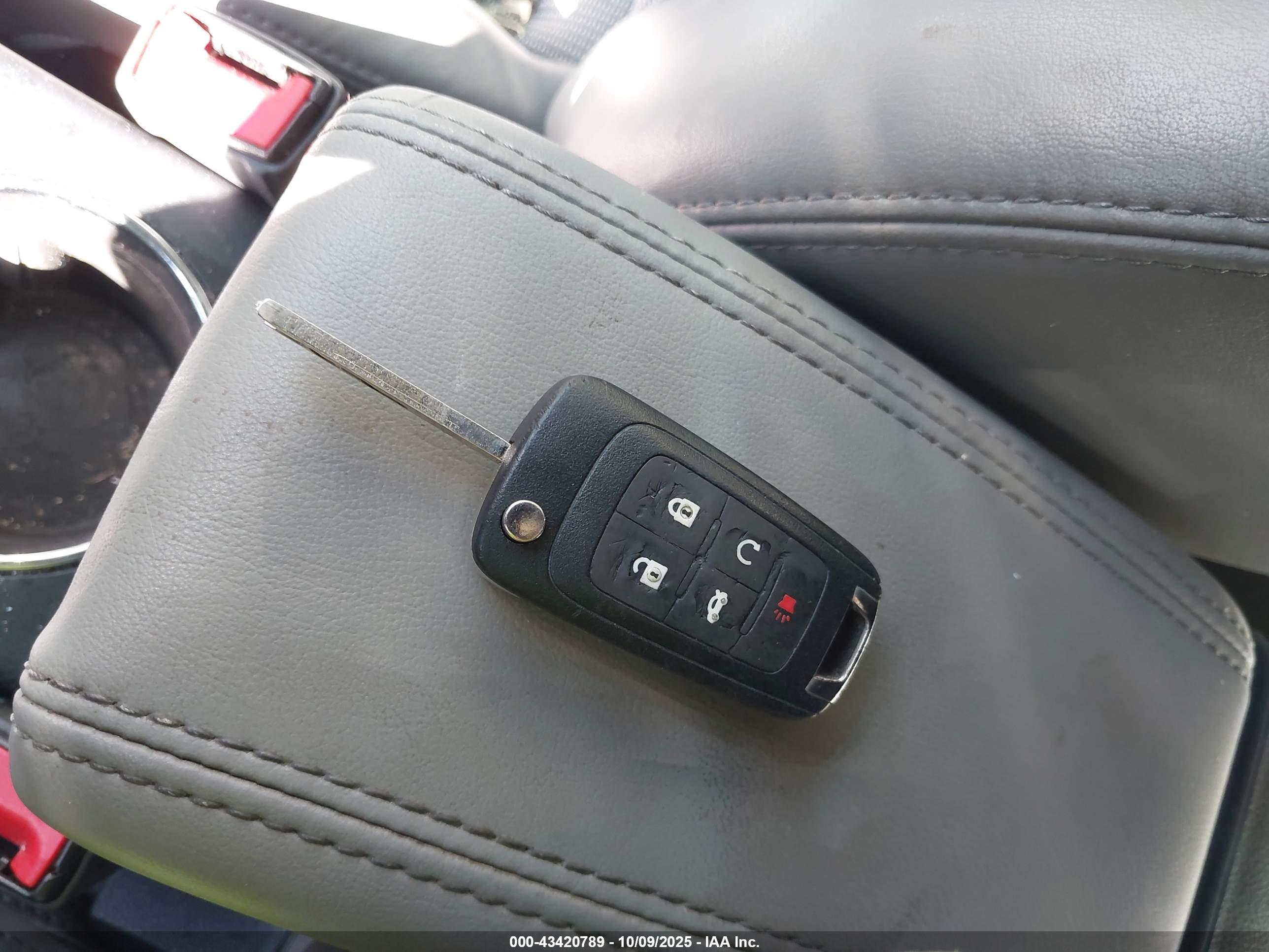 BUICK VERANO image 11