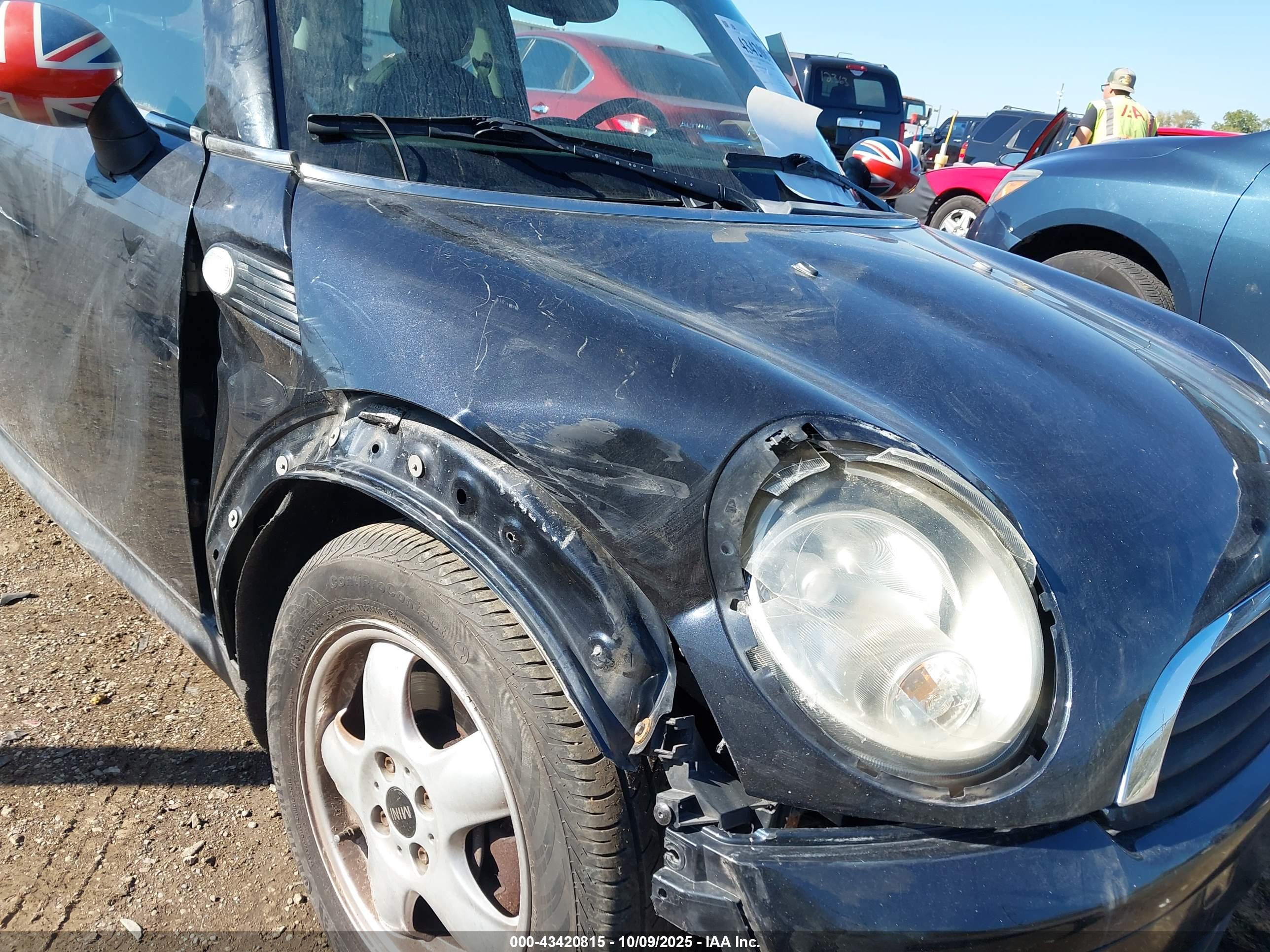 MINI COOPER image 6