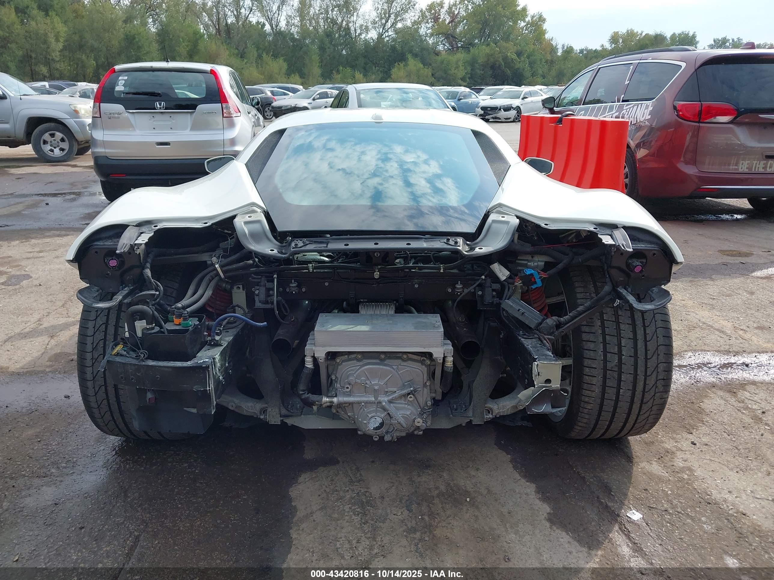 FERRARI 488 image 6