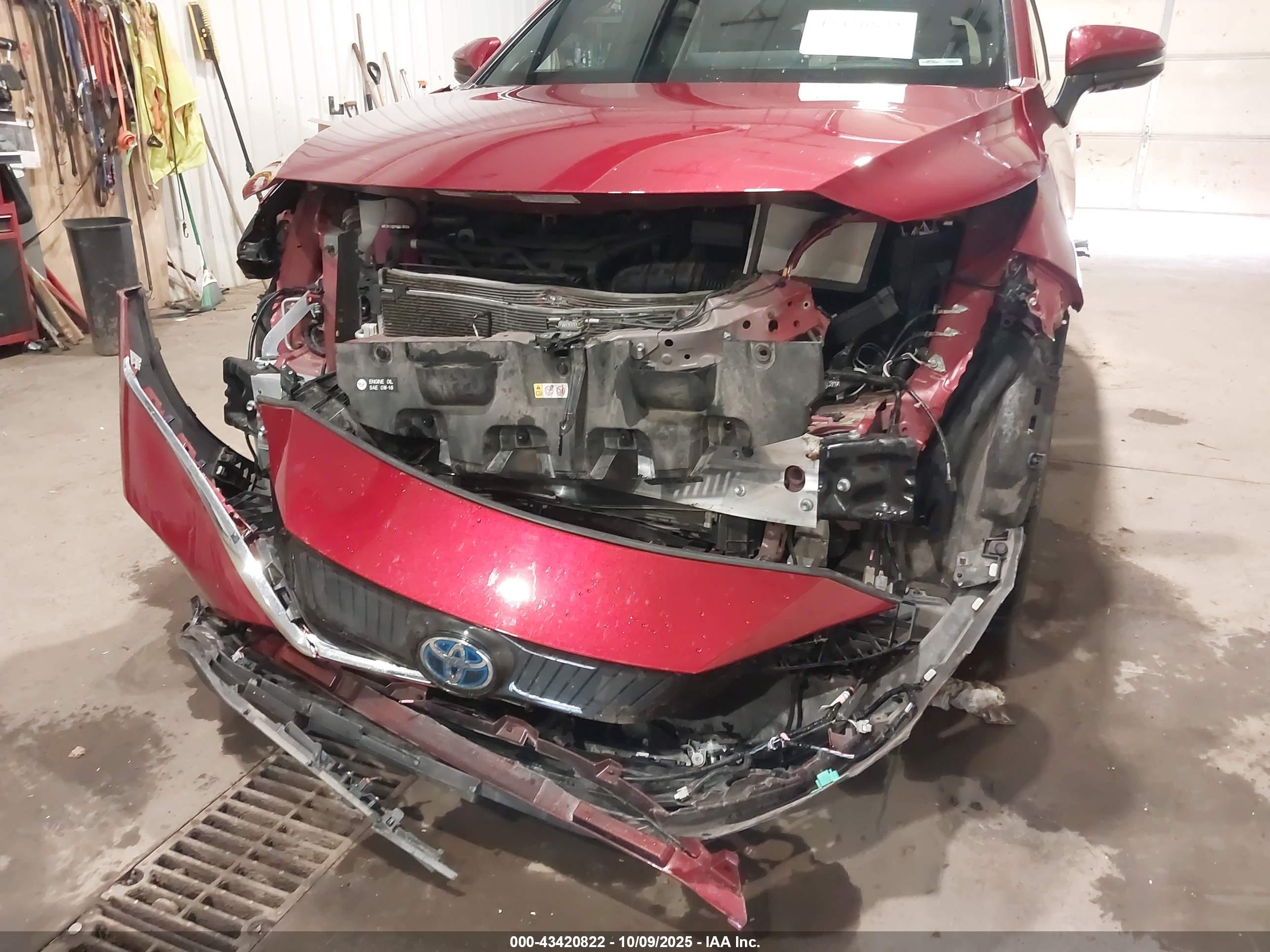 TOYOTA VENZA image 6