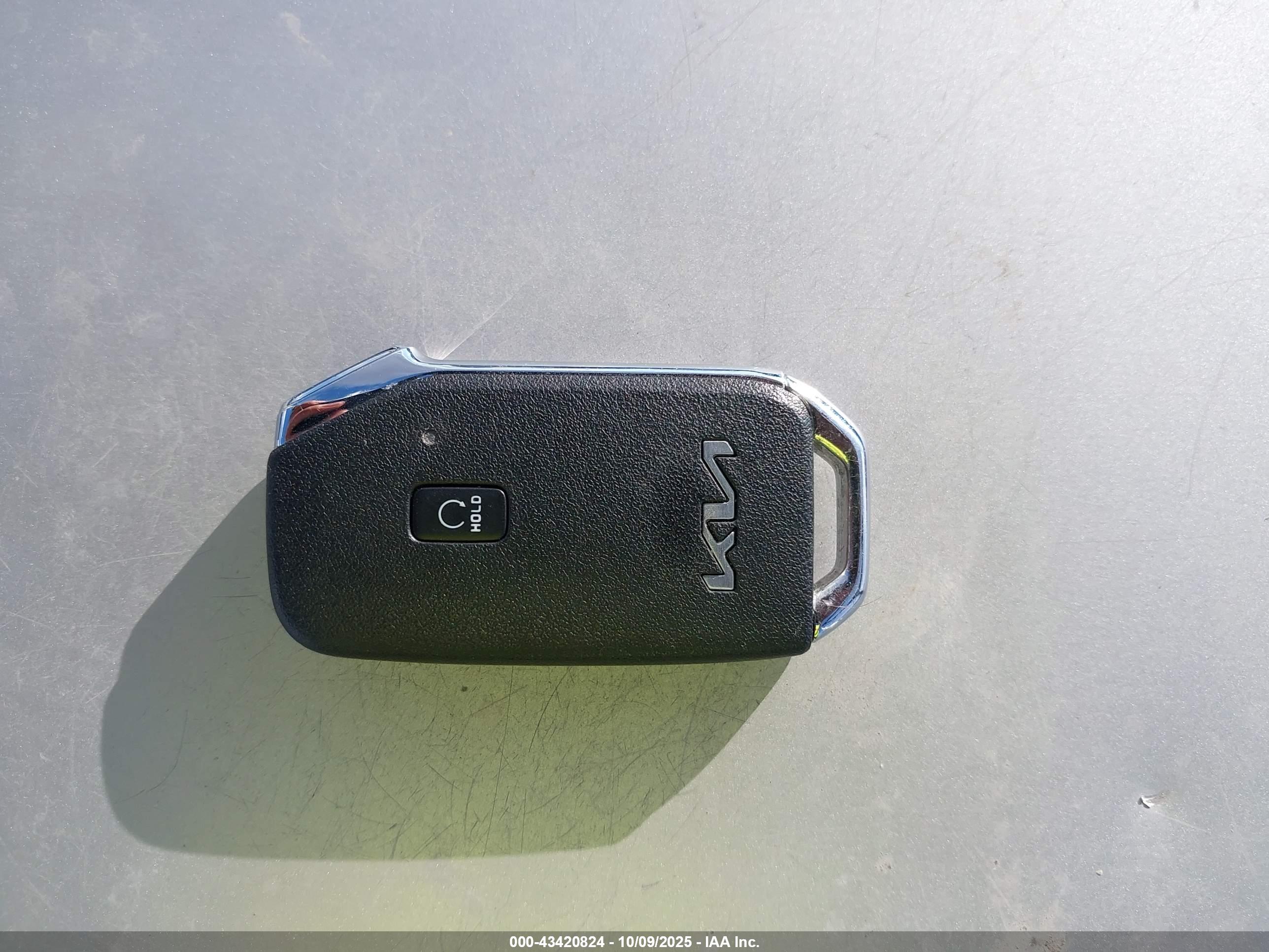 KIA K5 image 11