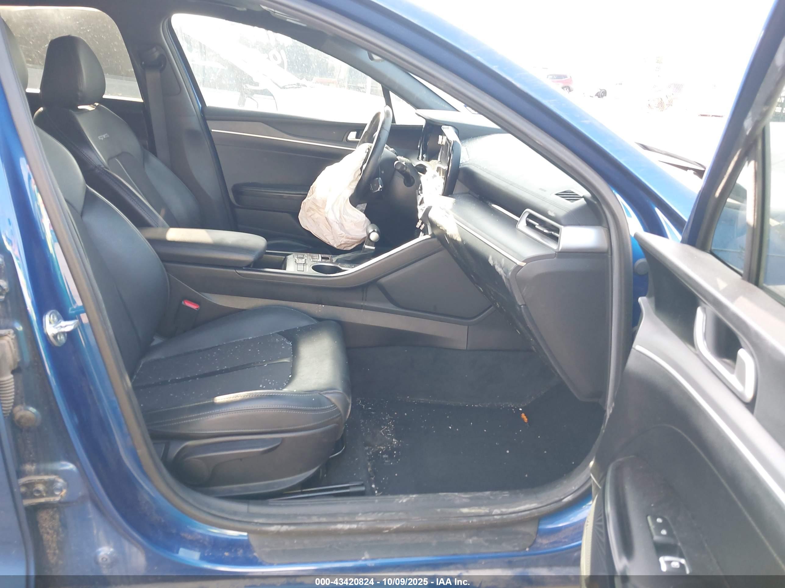KIA K5 image 5