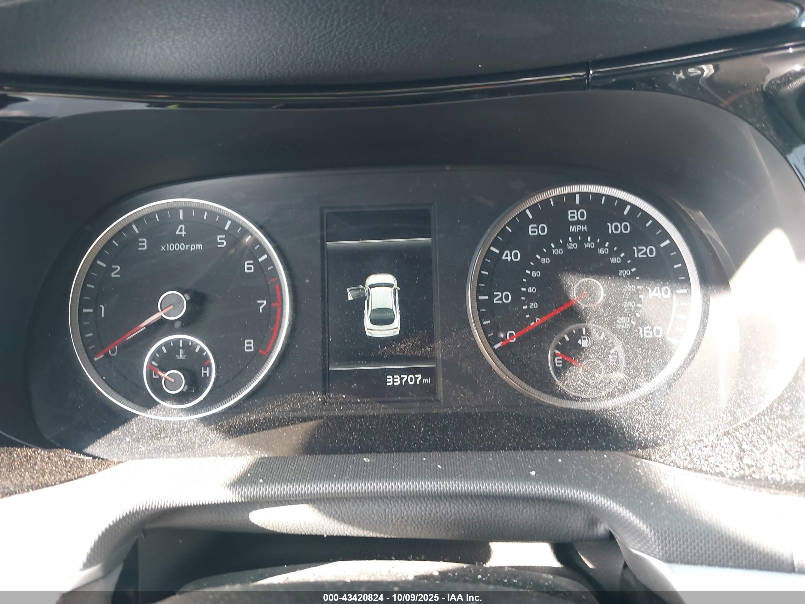 KIA K5 image 7
