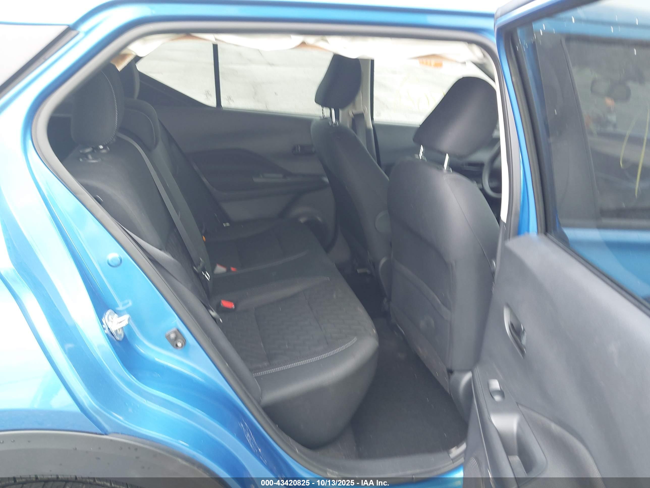 NISSAN KICKS image 8