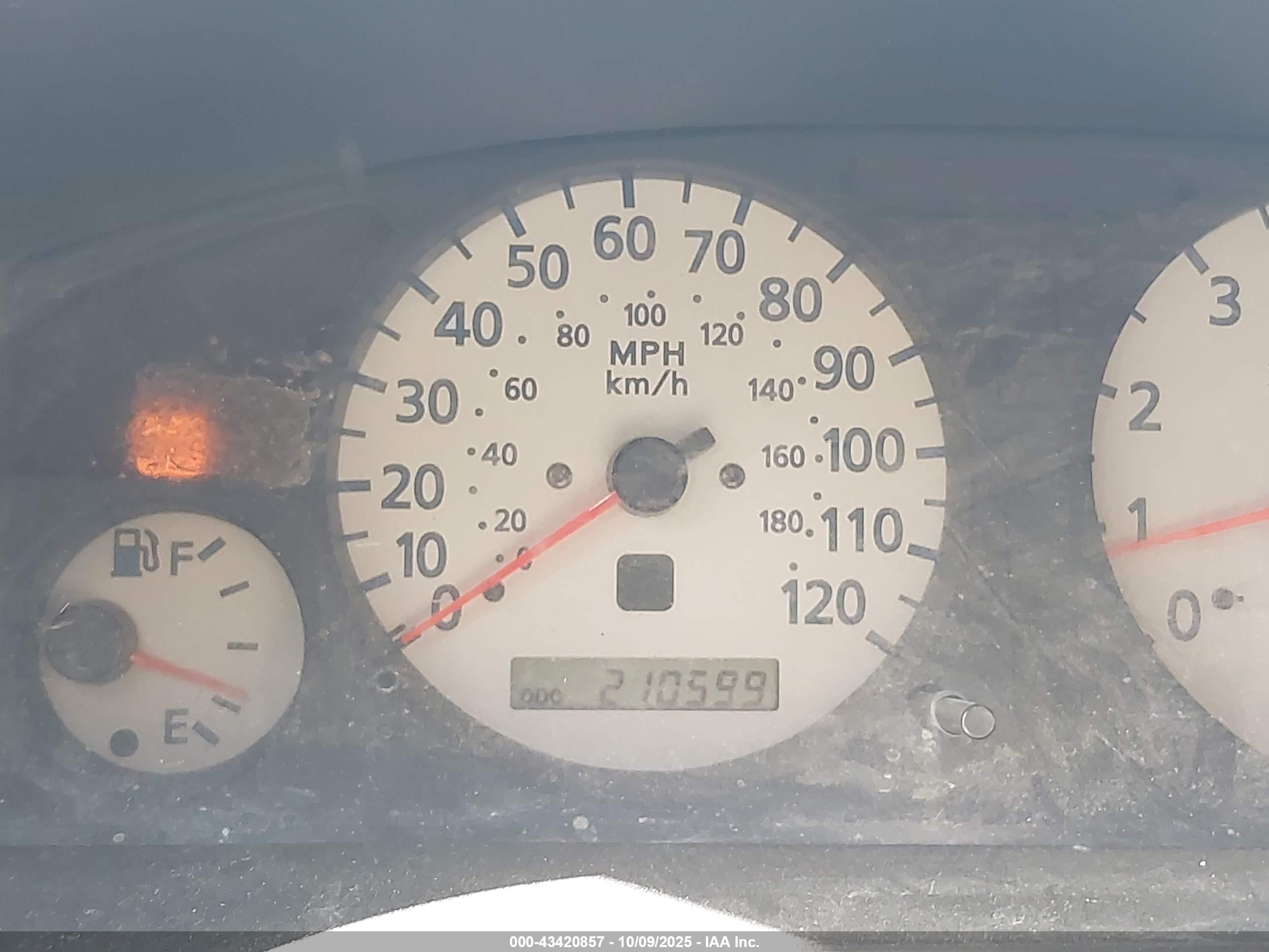 NISSAN PATHFINDER image 7