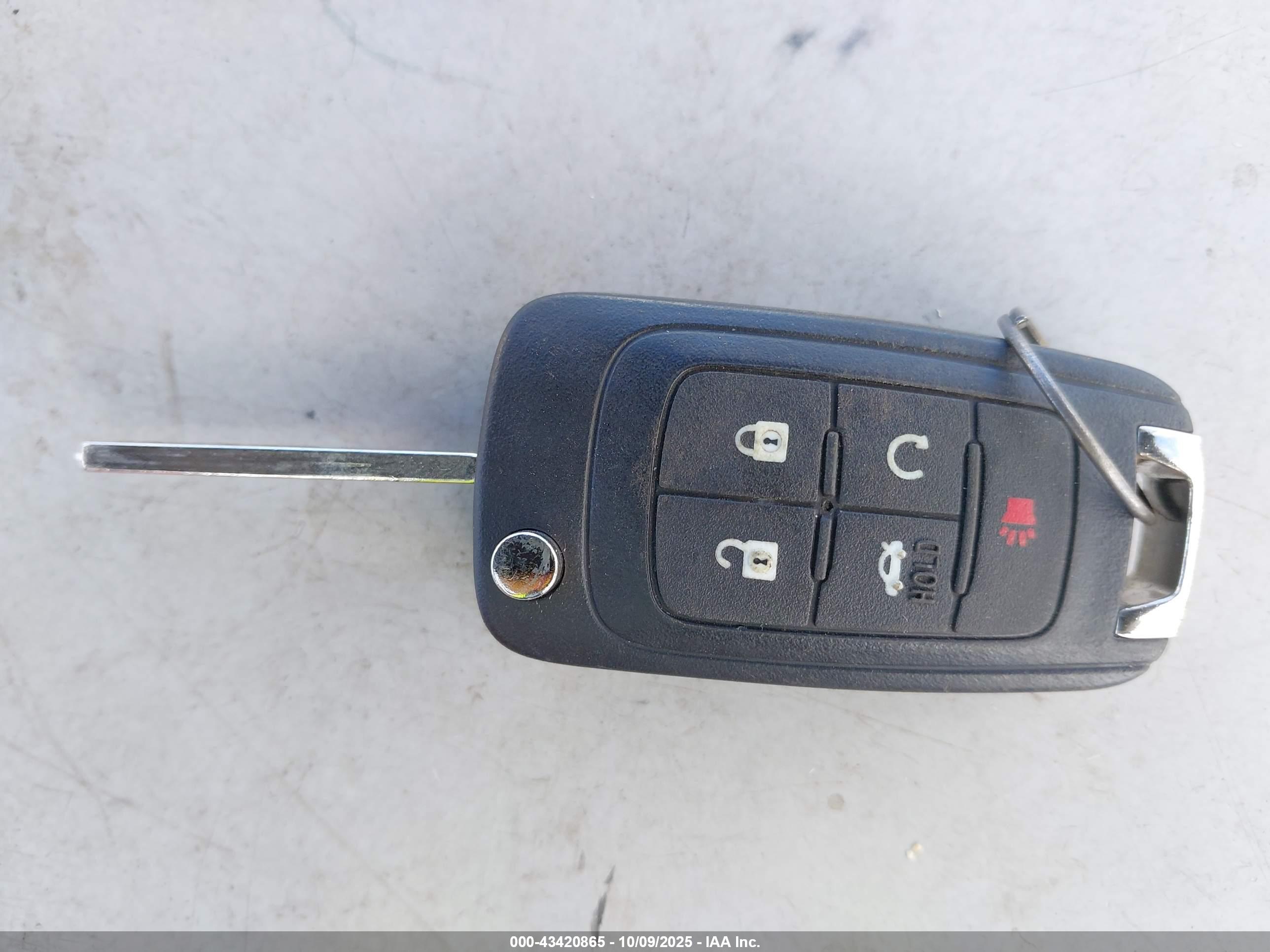 CHEVROLET CRUZE image 11
