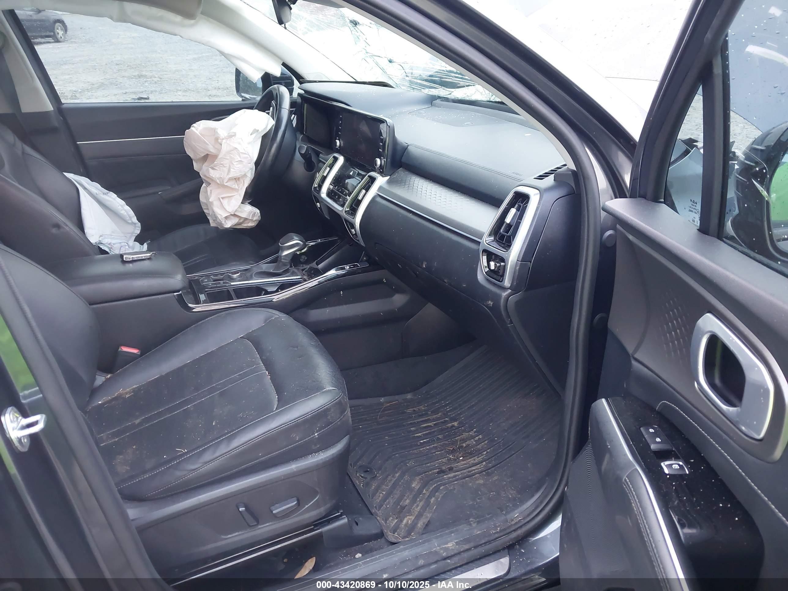 KIA SORENTO image 5