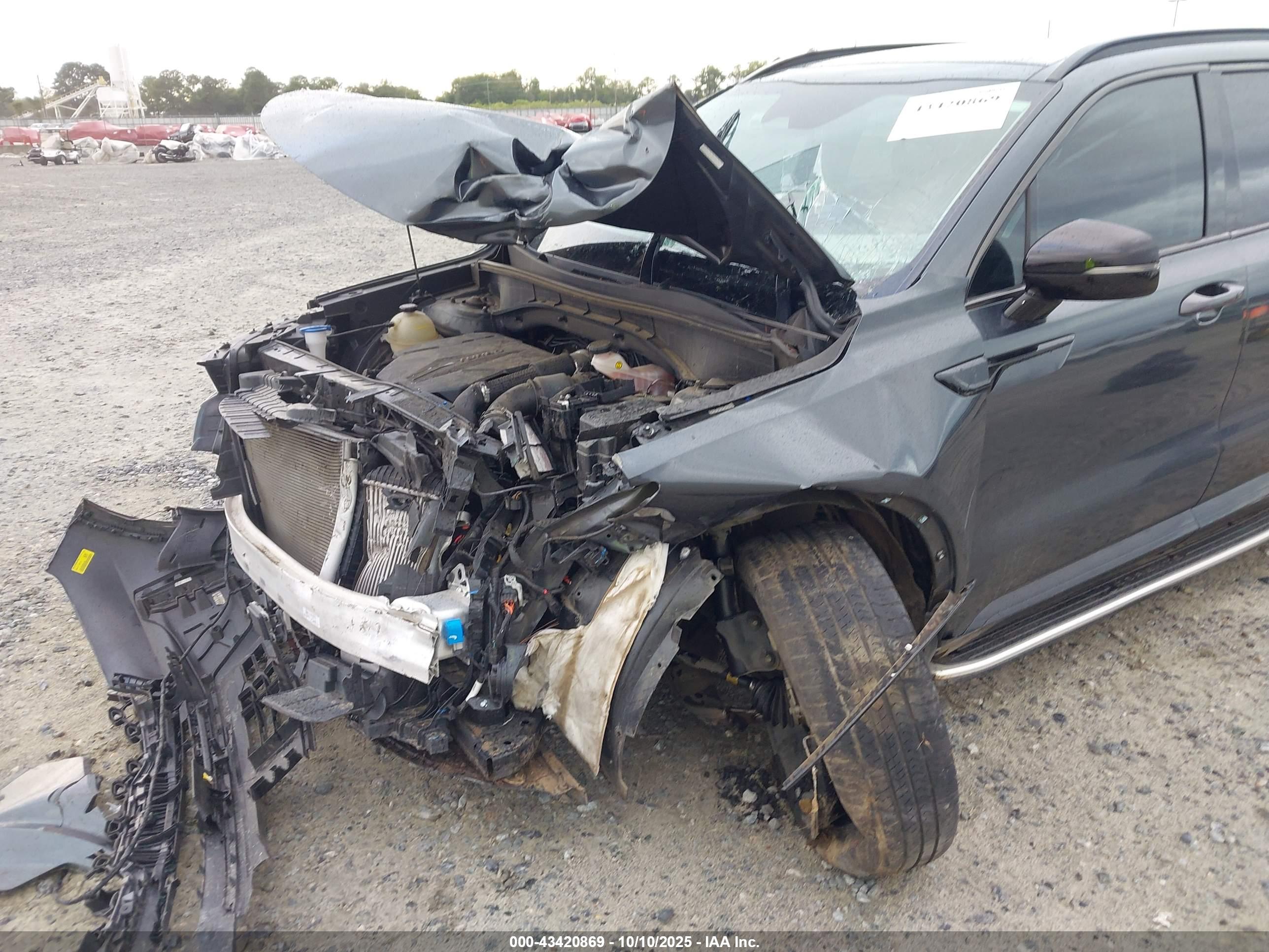 KIA SORENTO image 6