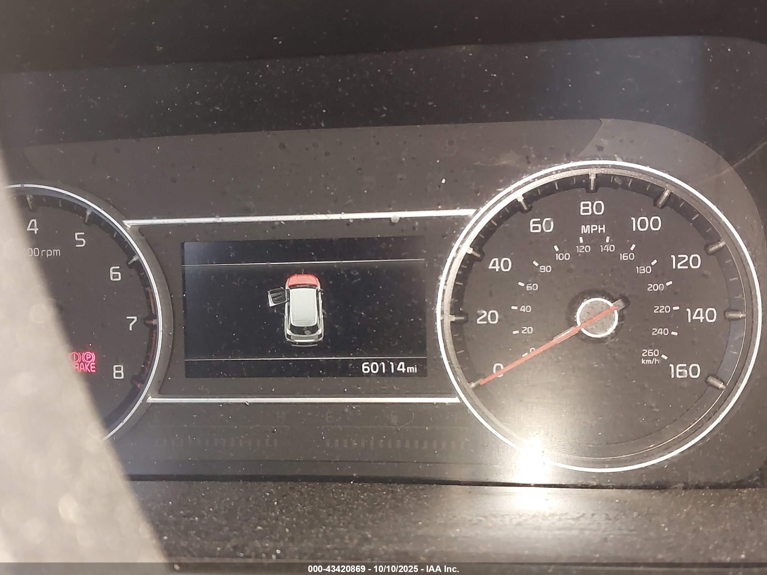 KIA SORENTO image 7