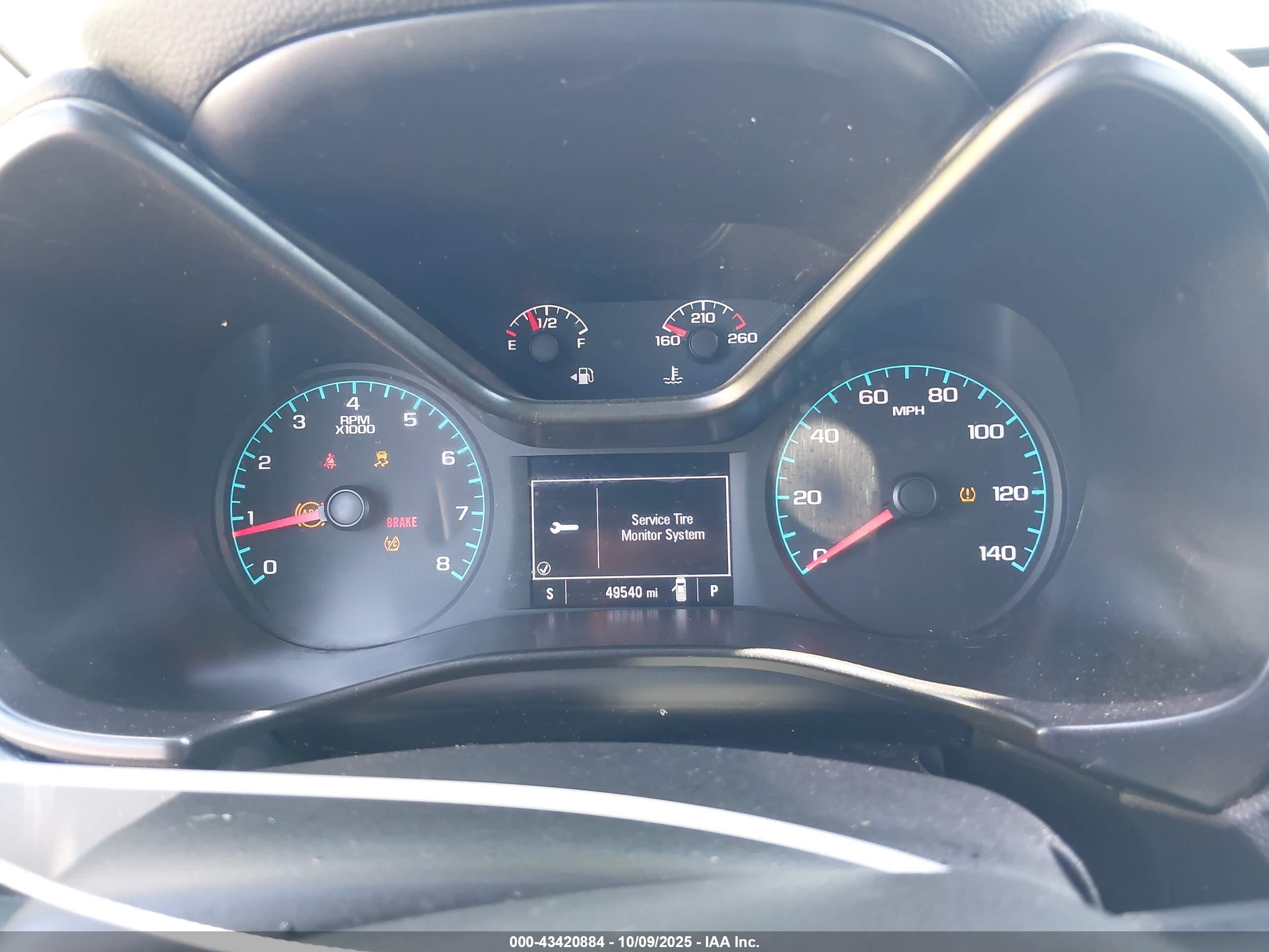 CHEVROLET COLORADO image 7