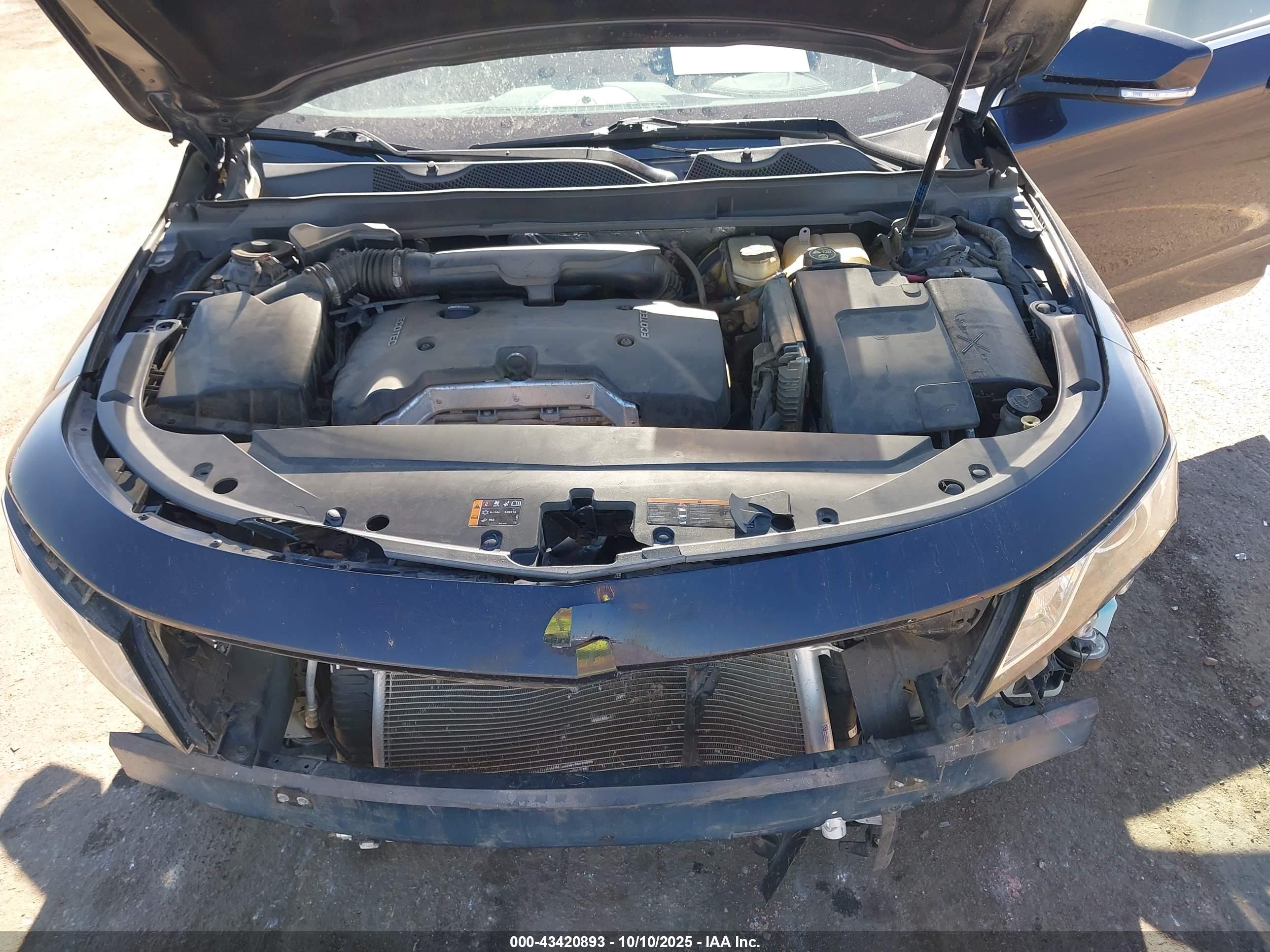 CHEVROLET IMPALA image 10
