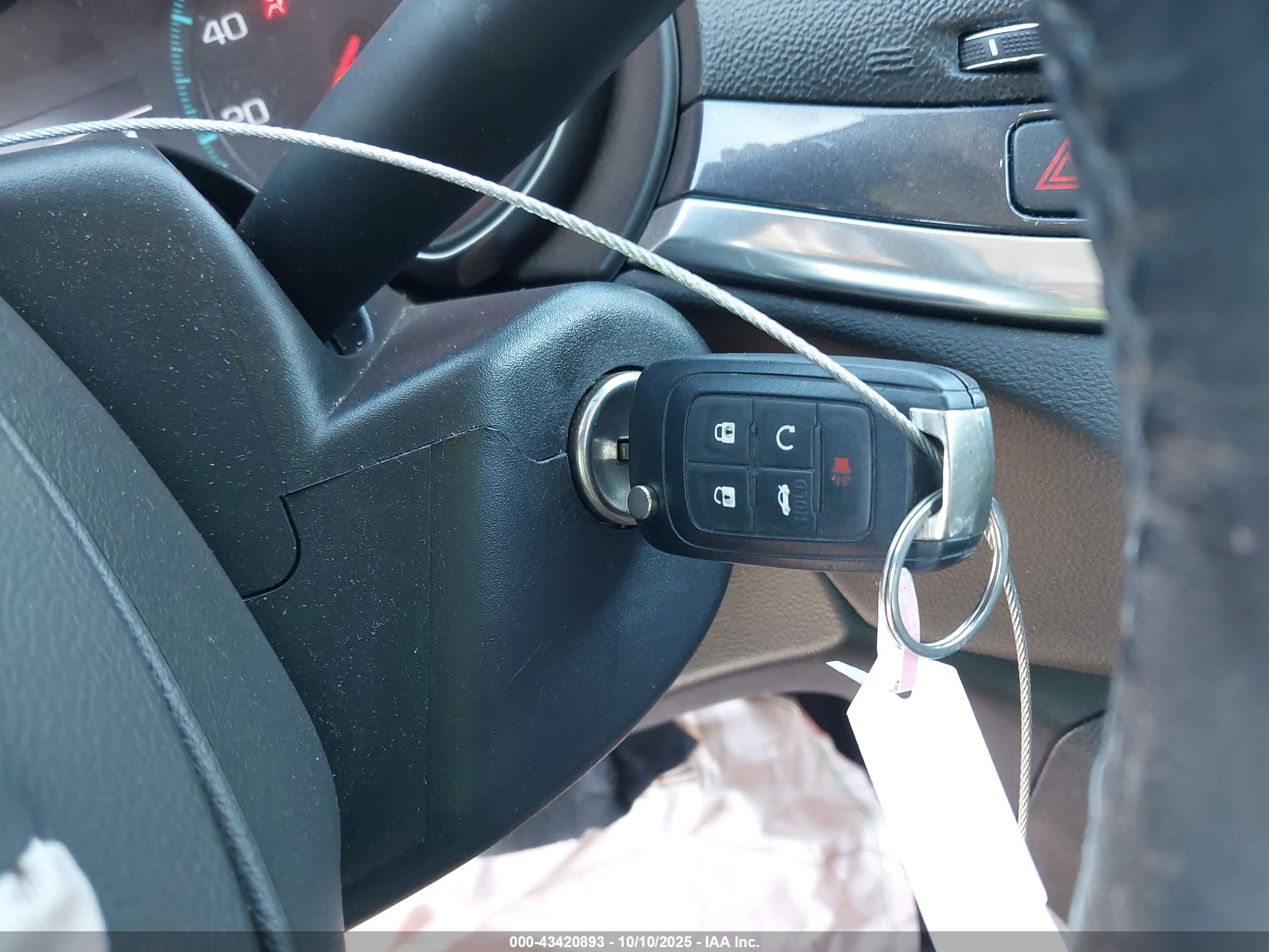 CHEVROLET IMPALA image 11