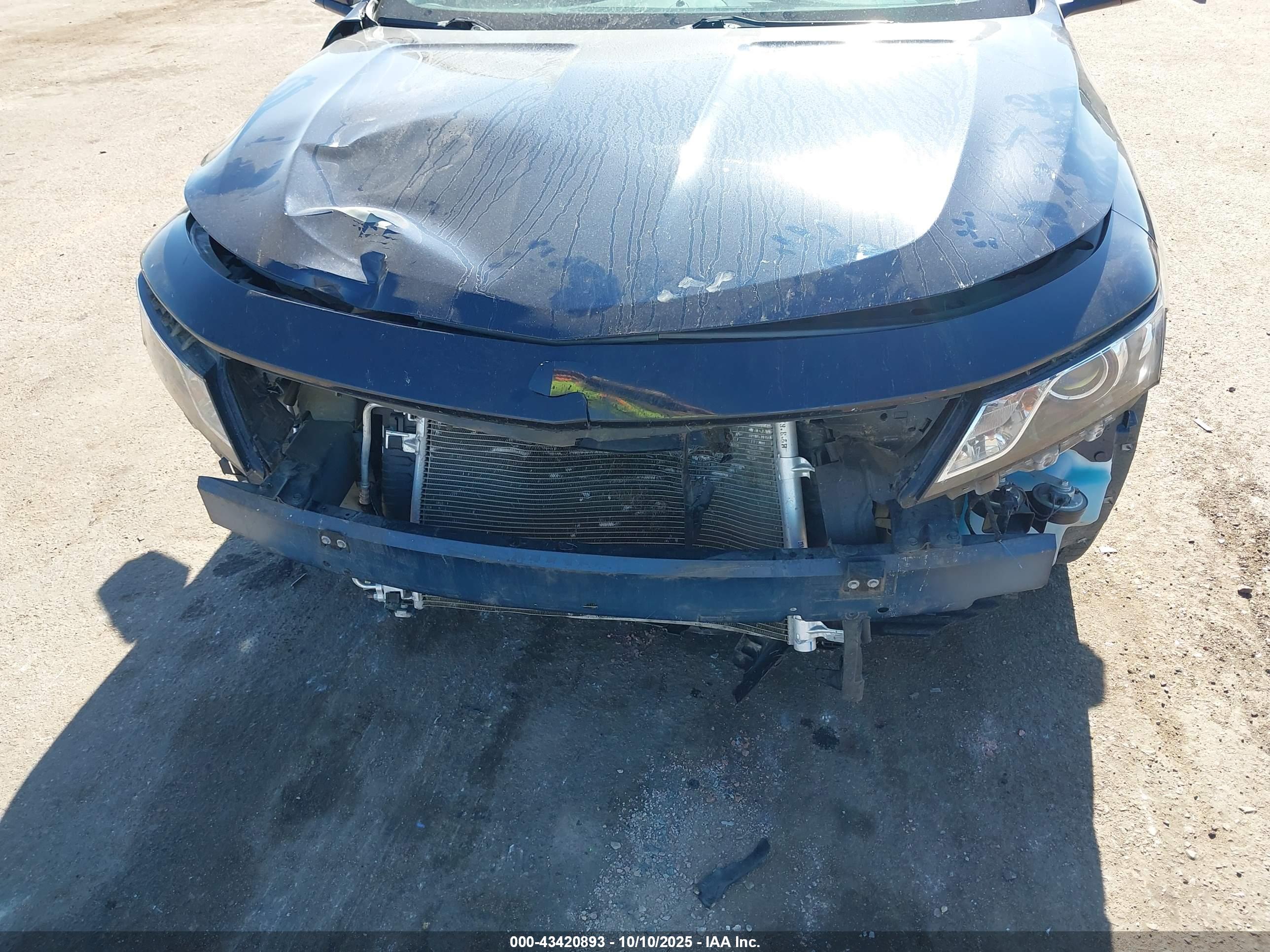 CHEVROLET IMPALA image 6