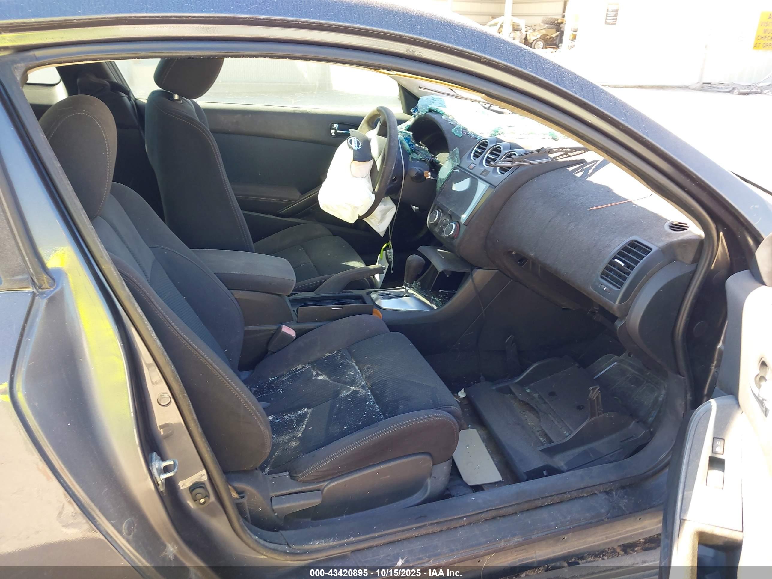NISSAN ALTIMA image 5