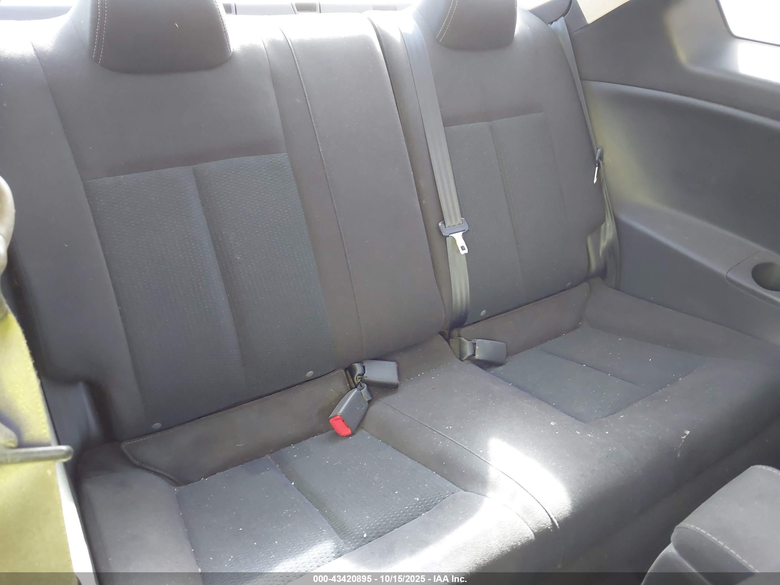 NISSAN ALTIMA image 8