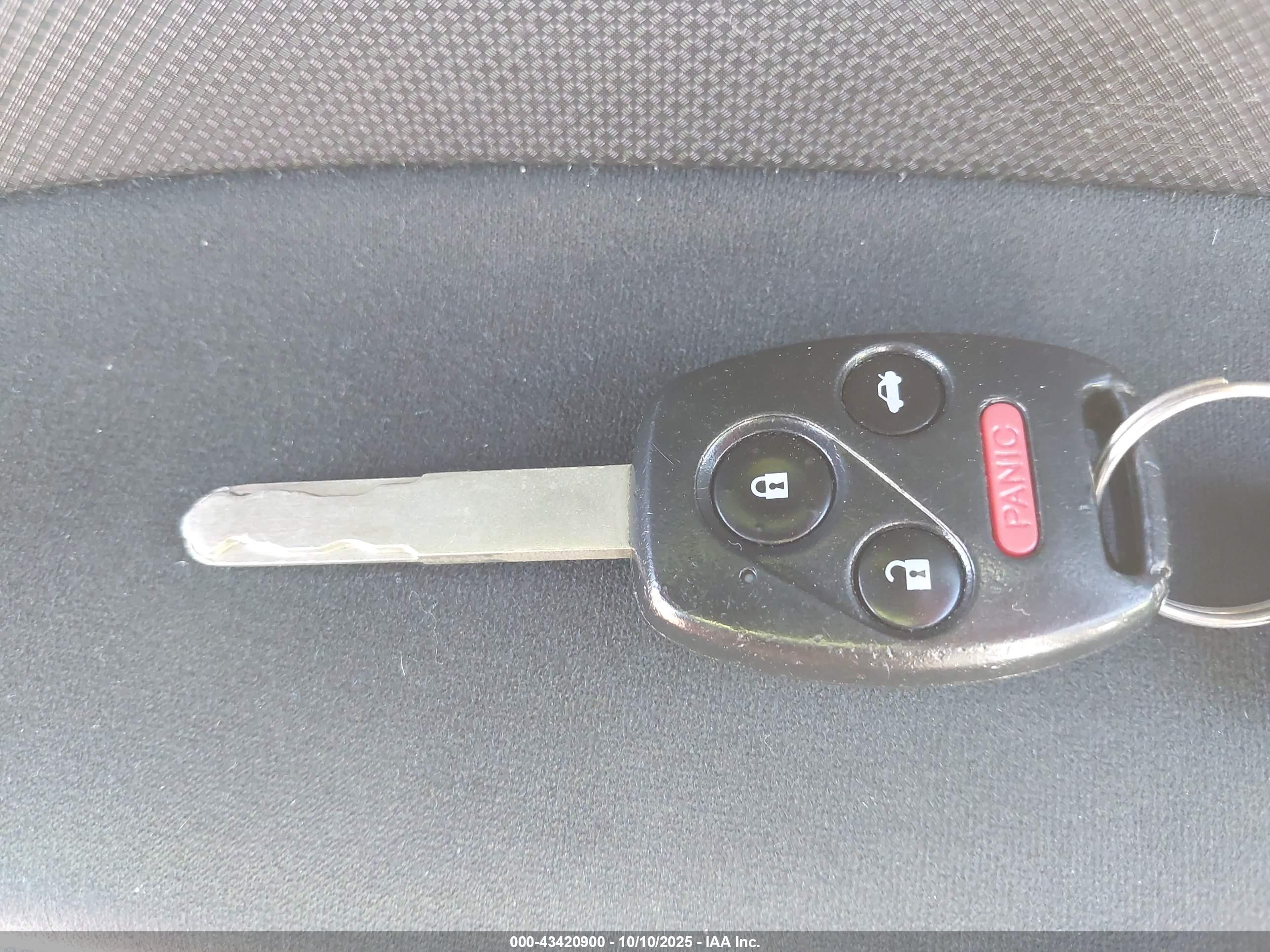 HONDA ACCORD image 11