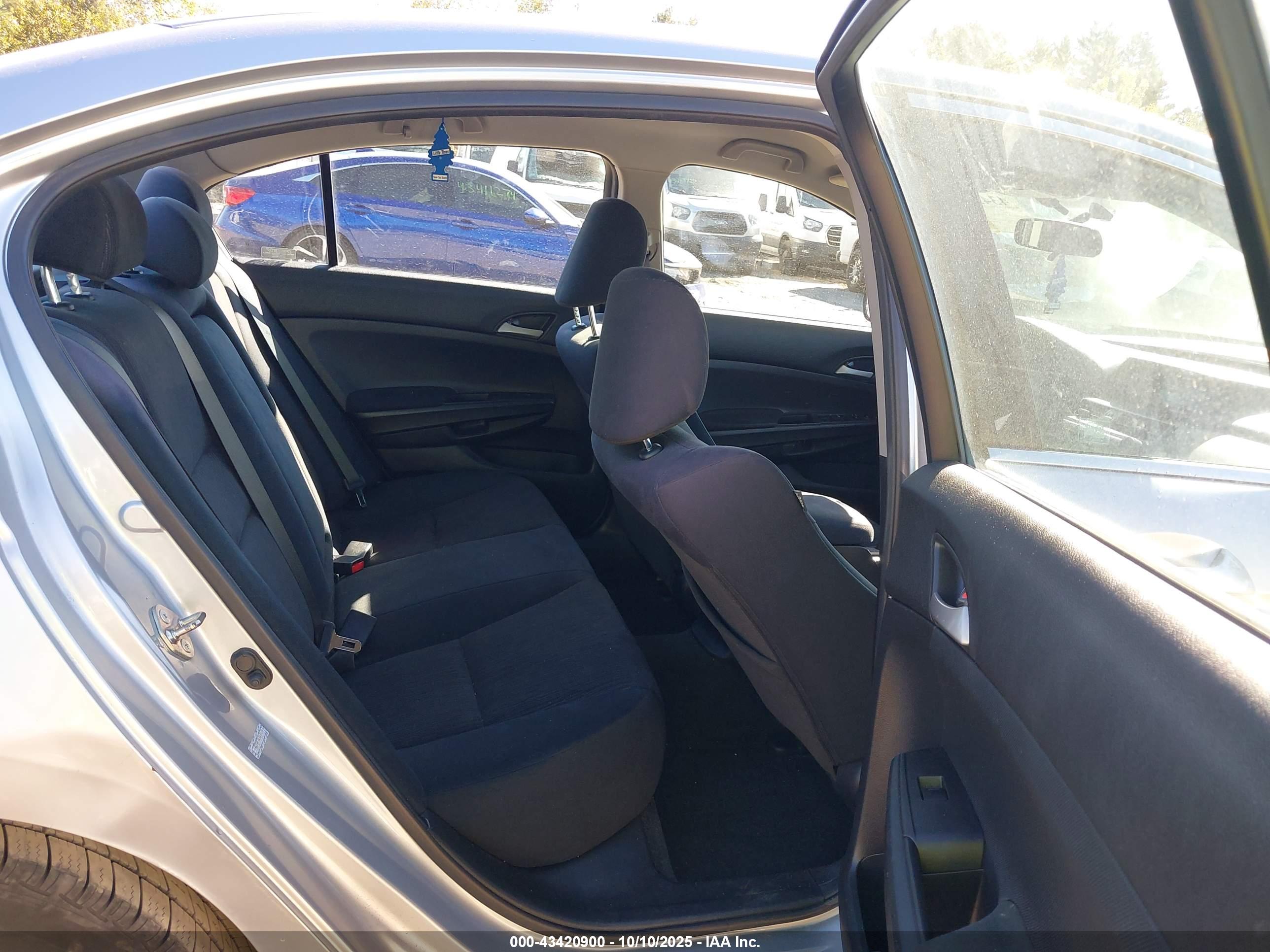 HONDA ACCORD image 8