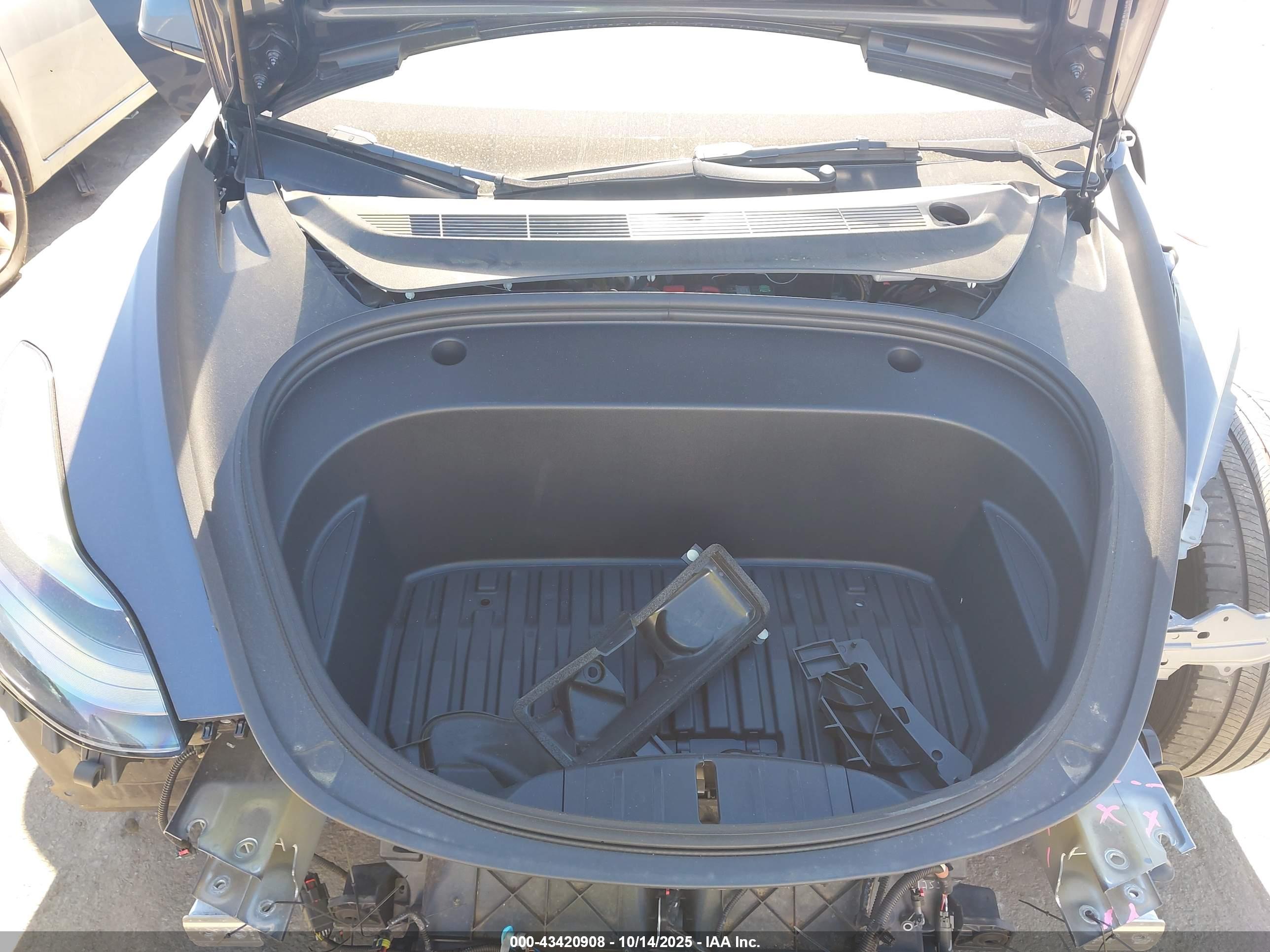 TESLA MODEL image 10