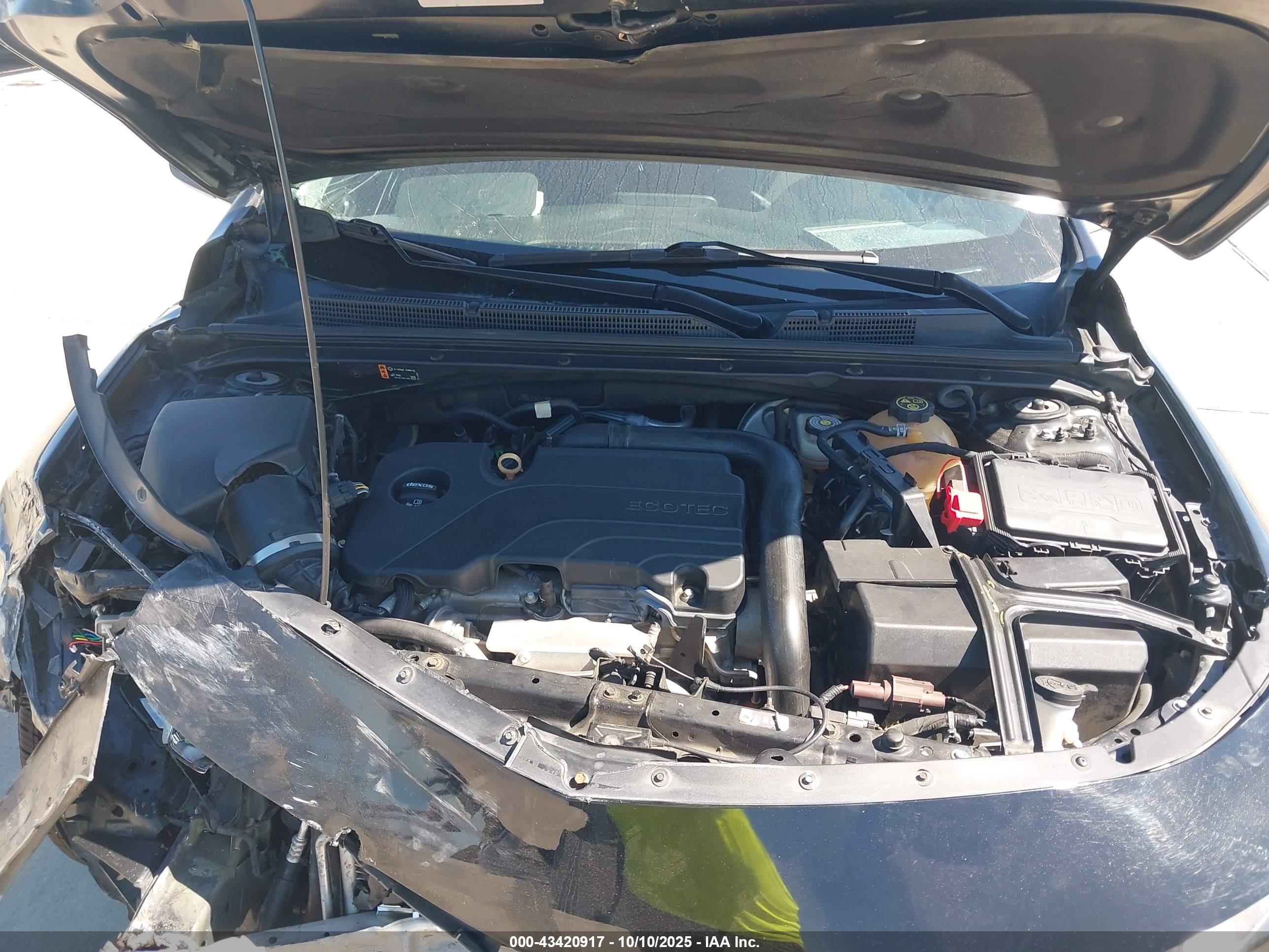 CHEVROLET MALIBU image 10