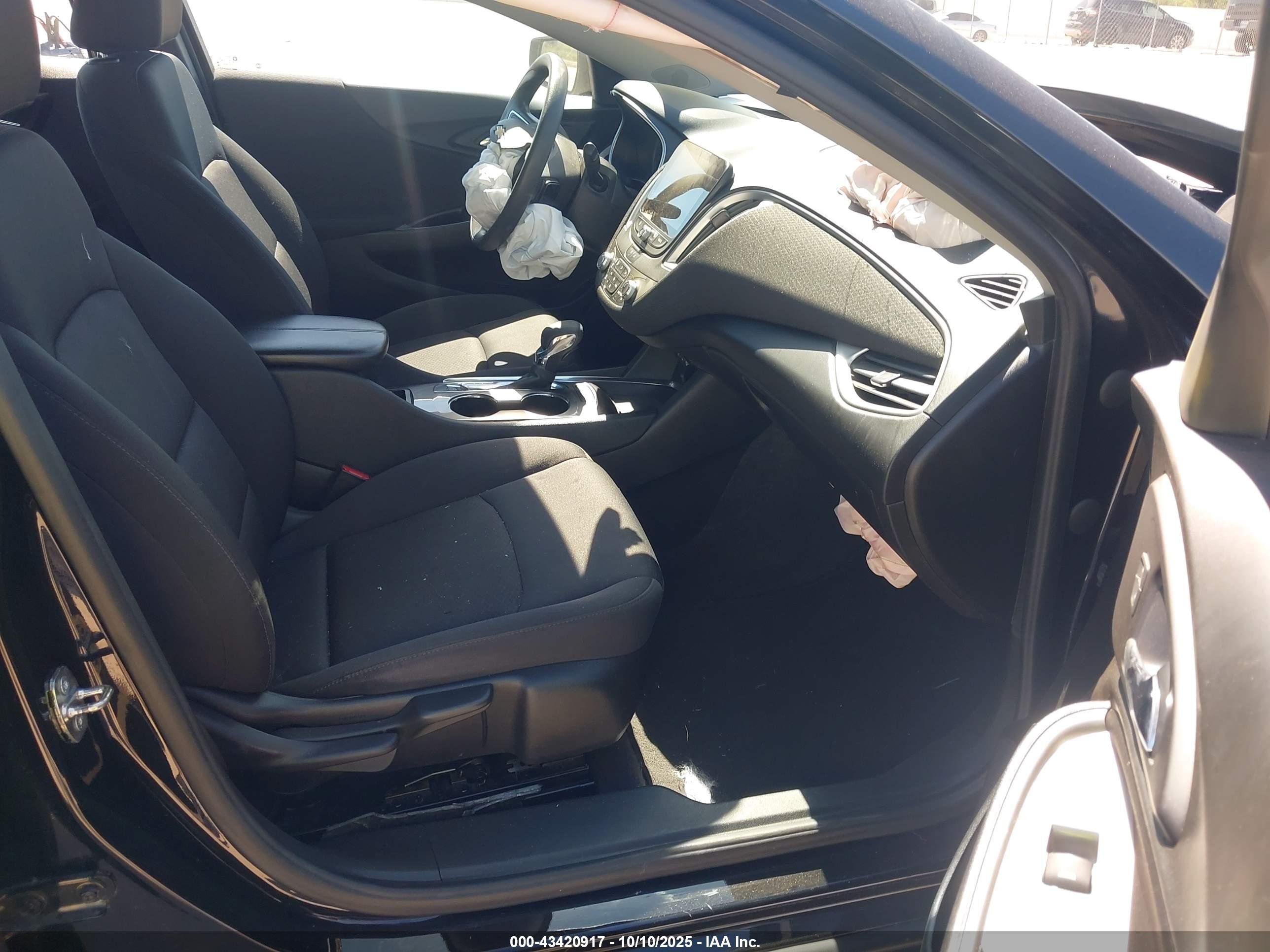CHEVROLET MALIBU image 5