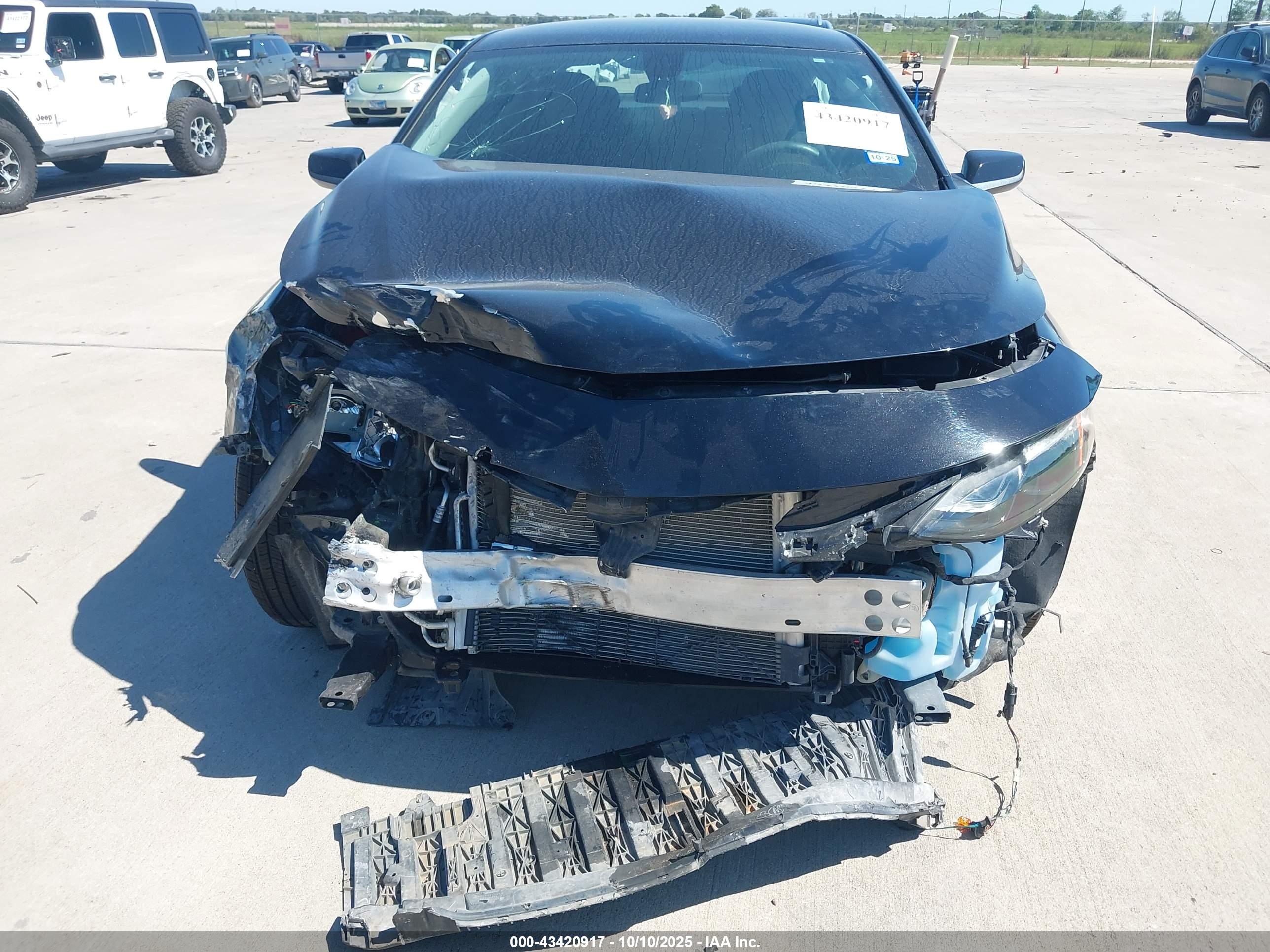 CHEVROLET MALIBU image 6