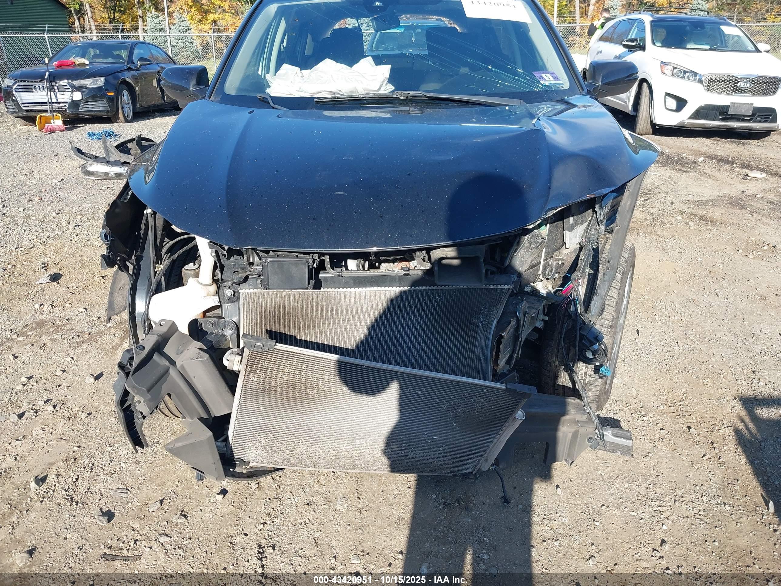 HONDA HR-V image 6